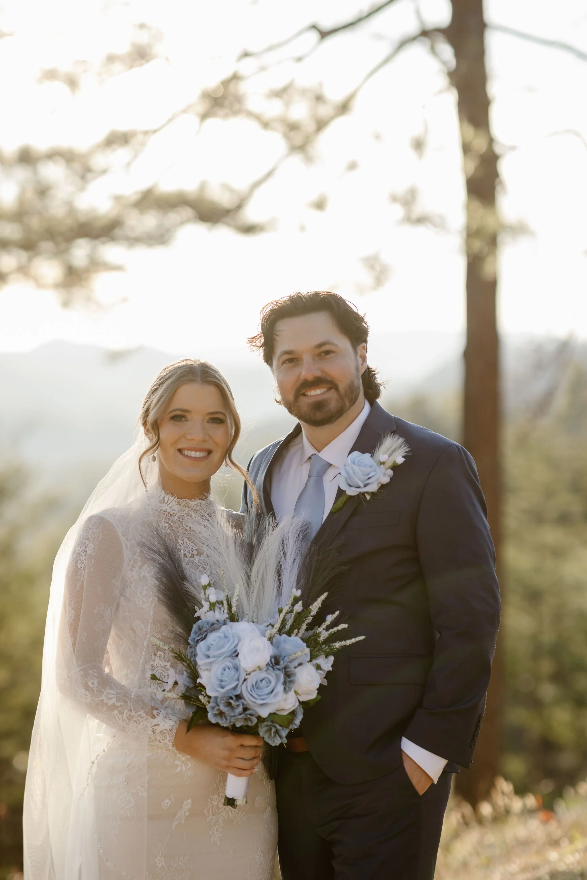 Why-Hire-National-Park-Photographers-for-Your-Elopement-foothills-parkway