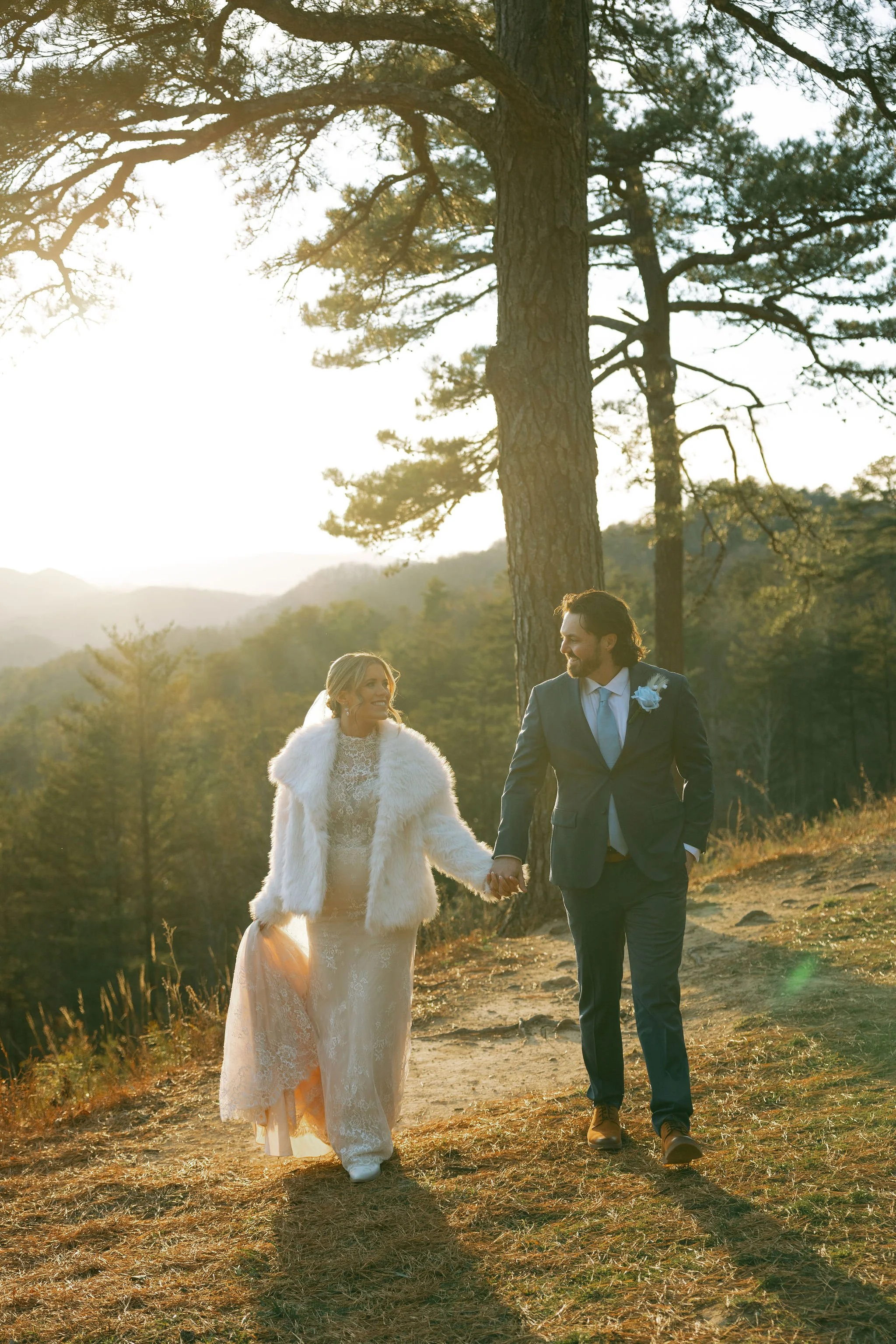 National-Park-Photographers-for-Your-Elopement-bridal