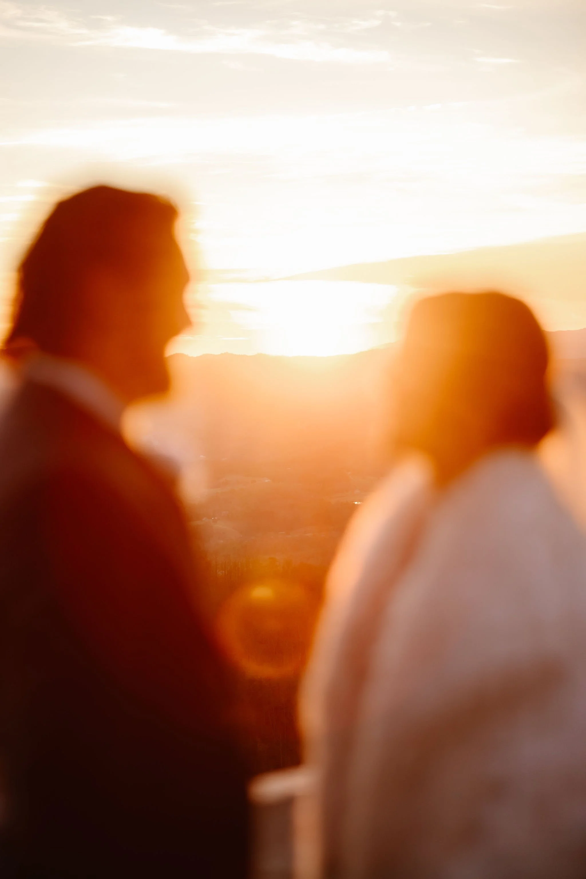 National-Park-Photographers-for-Your-Elopement-sunset-wedding