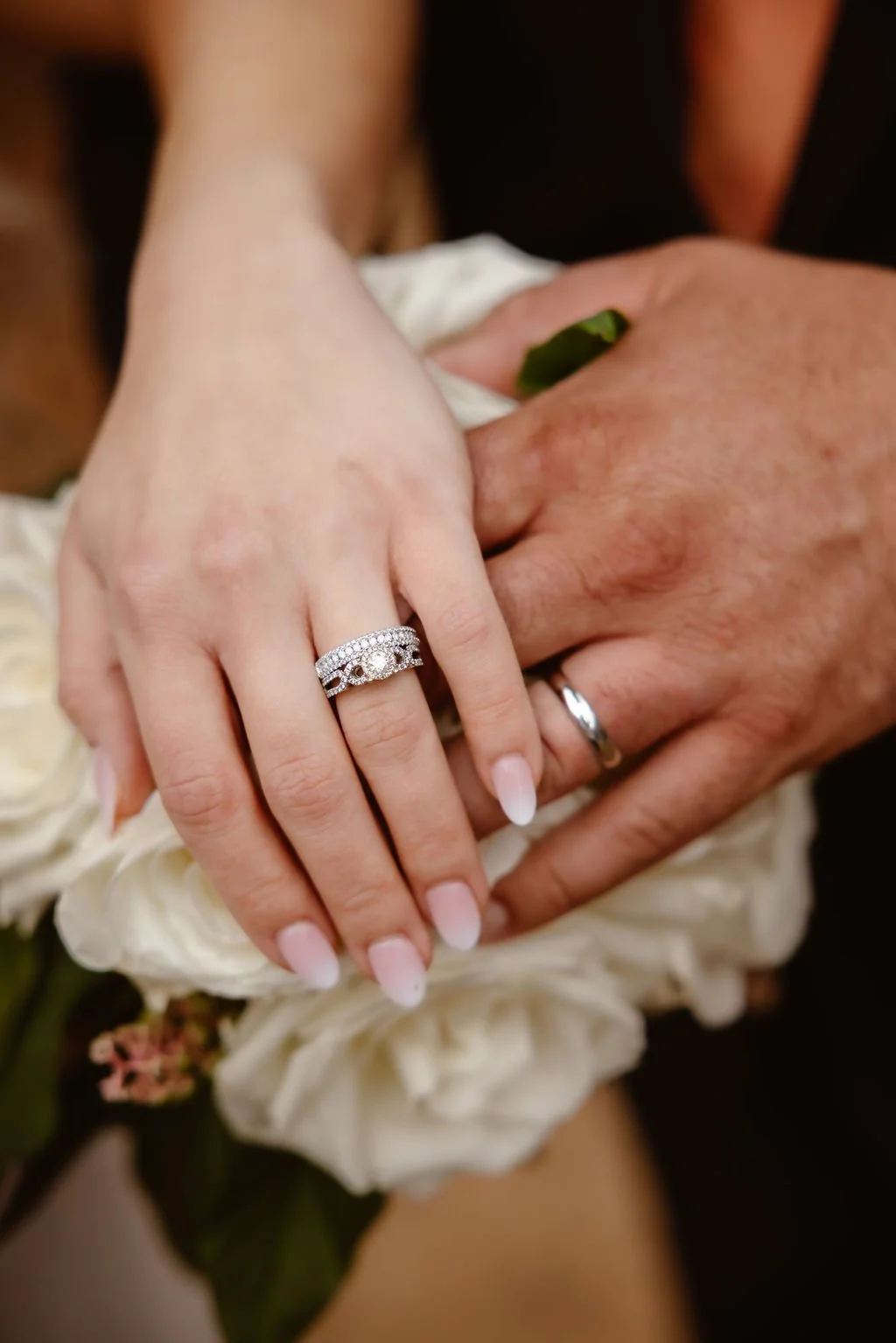 2-Hour-Gatlinburg-Micro-Wedding-Timeline-wedding-rings