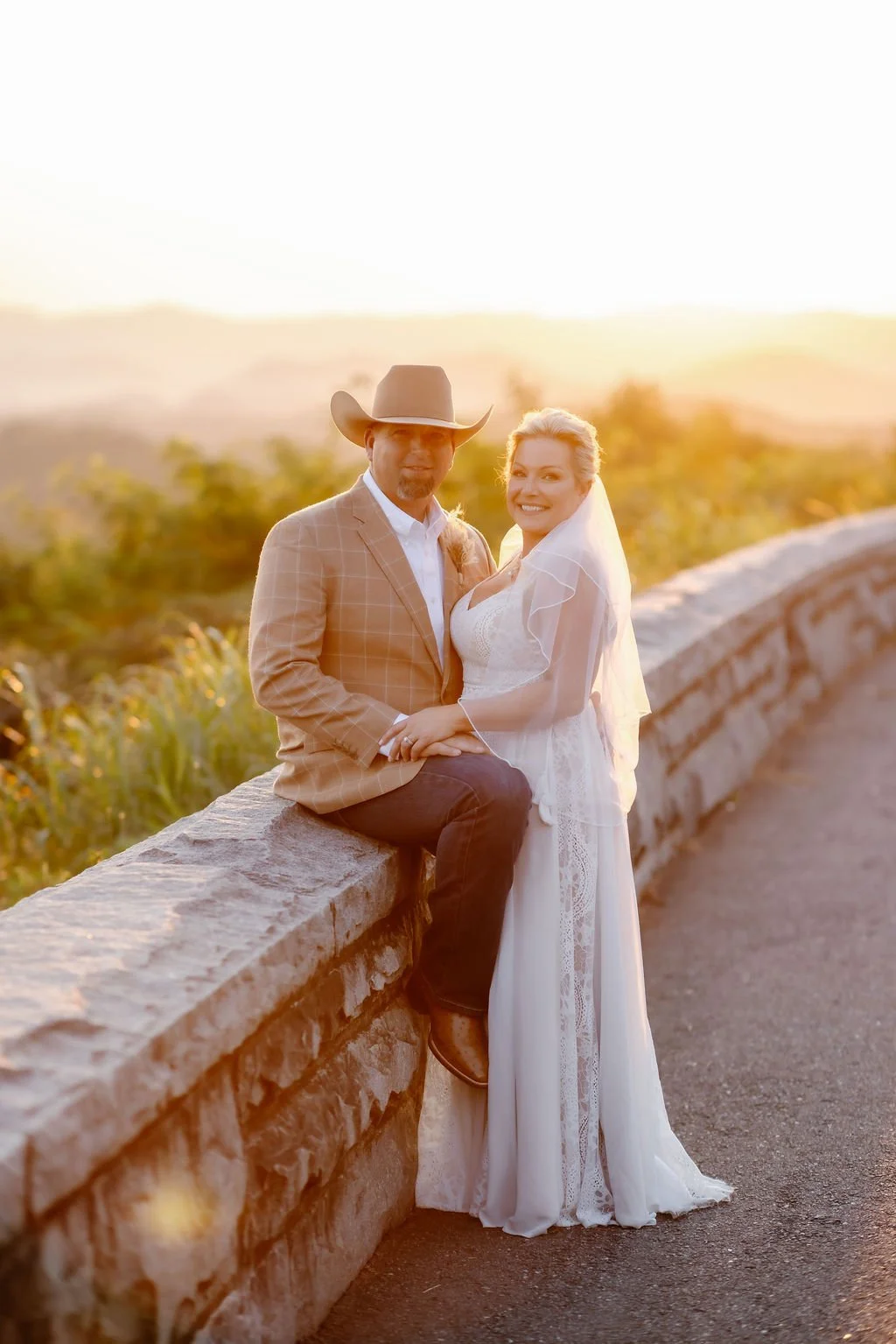 gatlinburg-elopement-sunset-wedding-portraits