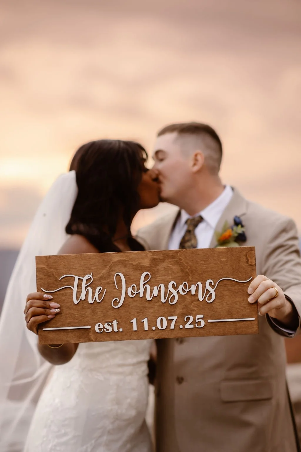gatlinburg-photographer-foothills-parkway-elopement-photography-wedding-signage