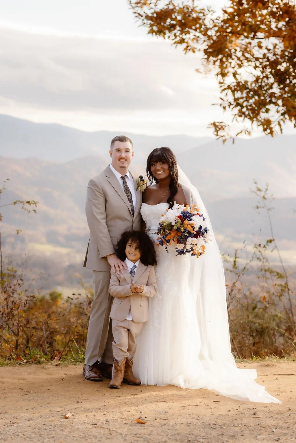 gatlinburg-photographer-foothills-parkway-elopement-photography-family