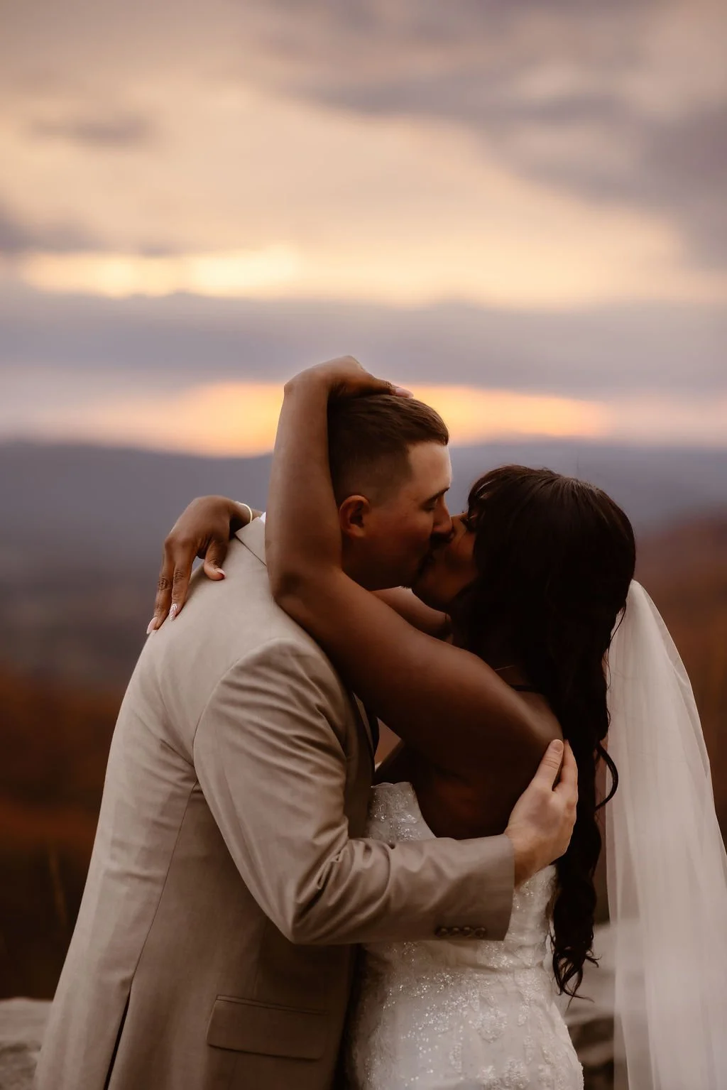 gatlinburg-photographer-foothills-parkway-elopement-photos