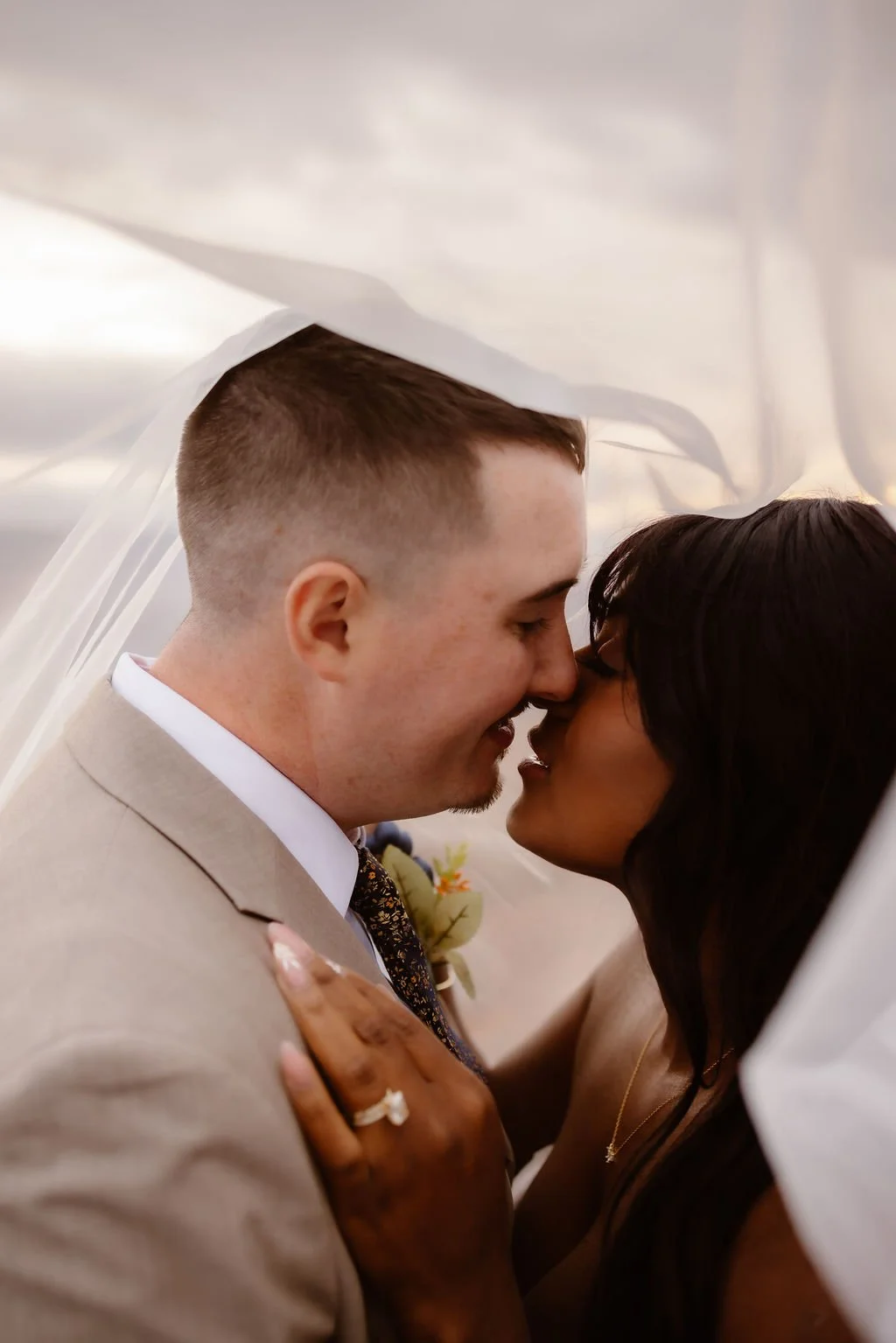 gatlinburg-photographer-foothills-parkway-elopement-photography-bridal-portrait