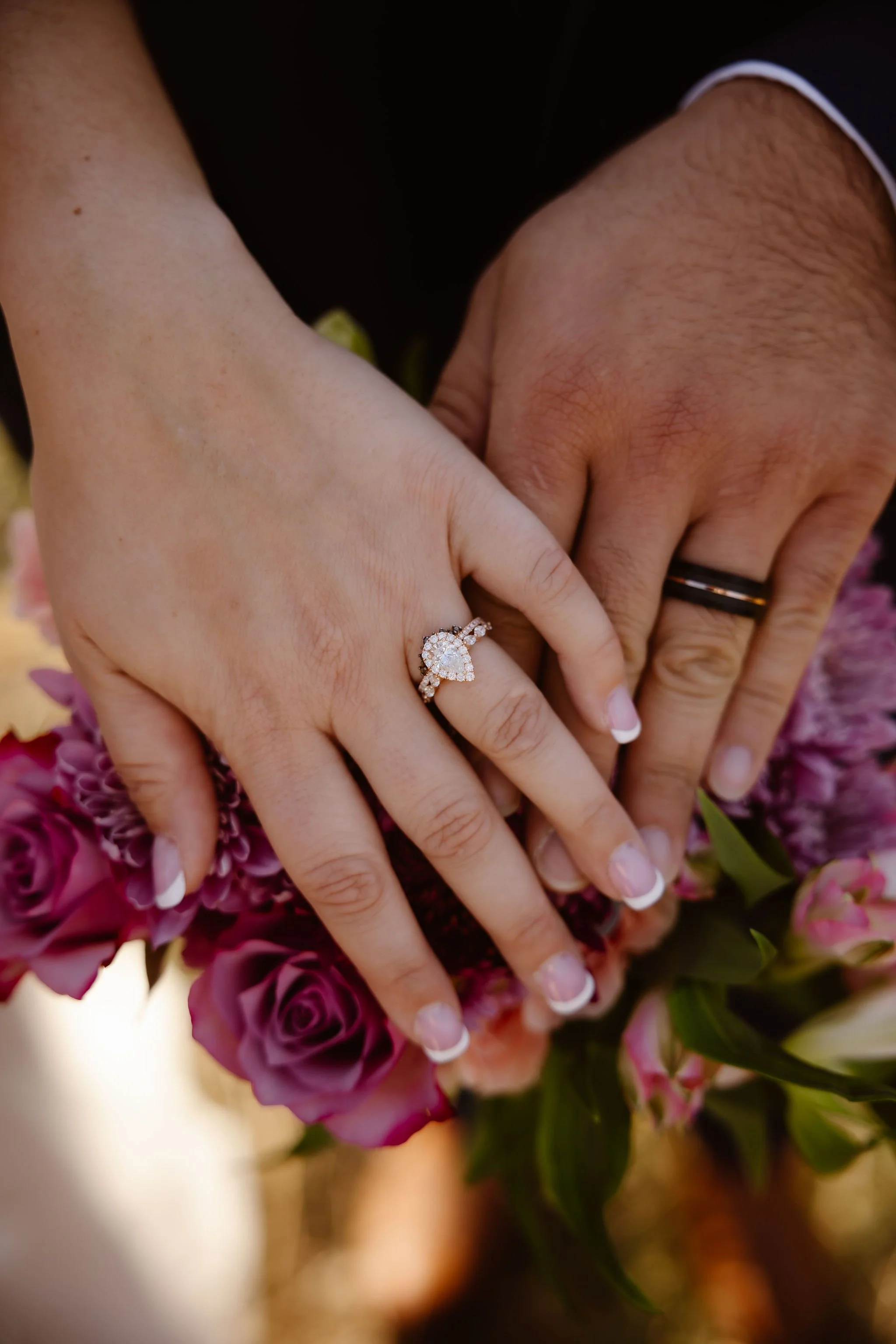 wedding-traditions-to-keep-and-make-your-own-wedding-rings
