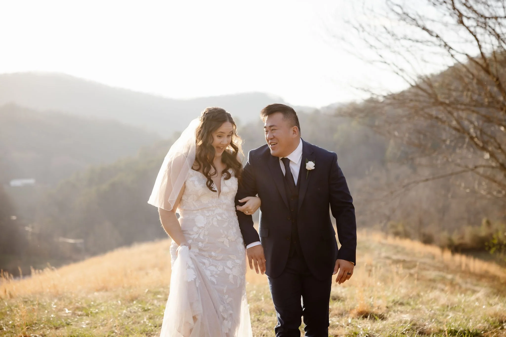 How To Keep Wedding Traditions Alive While Making Them Your Own