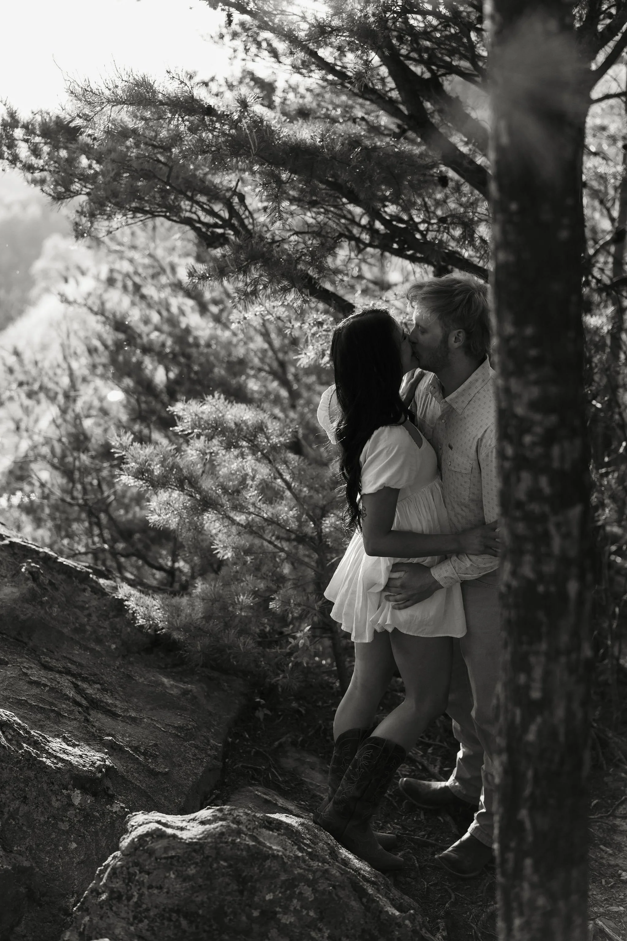 gatlinburg-elopement-Is-Hiring-a-Proposal-Photographer-Worth-It