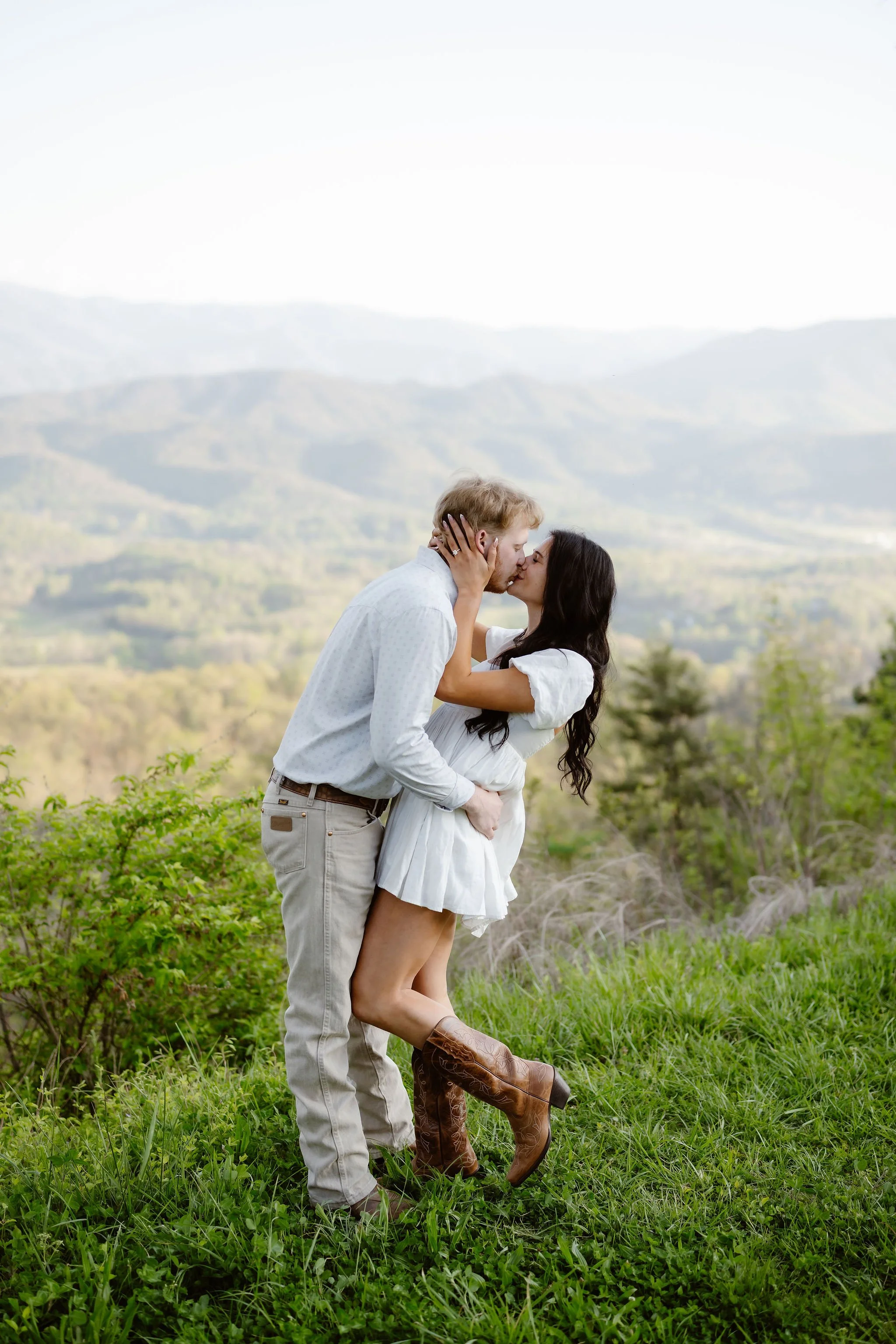 gatlinburg-elopement-Is-Hiring-a-Proposal-Photographer-Worth-It