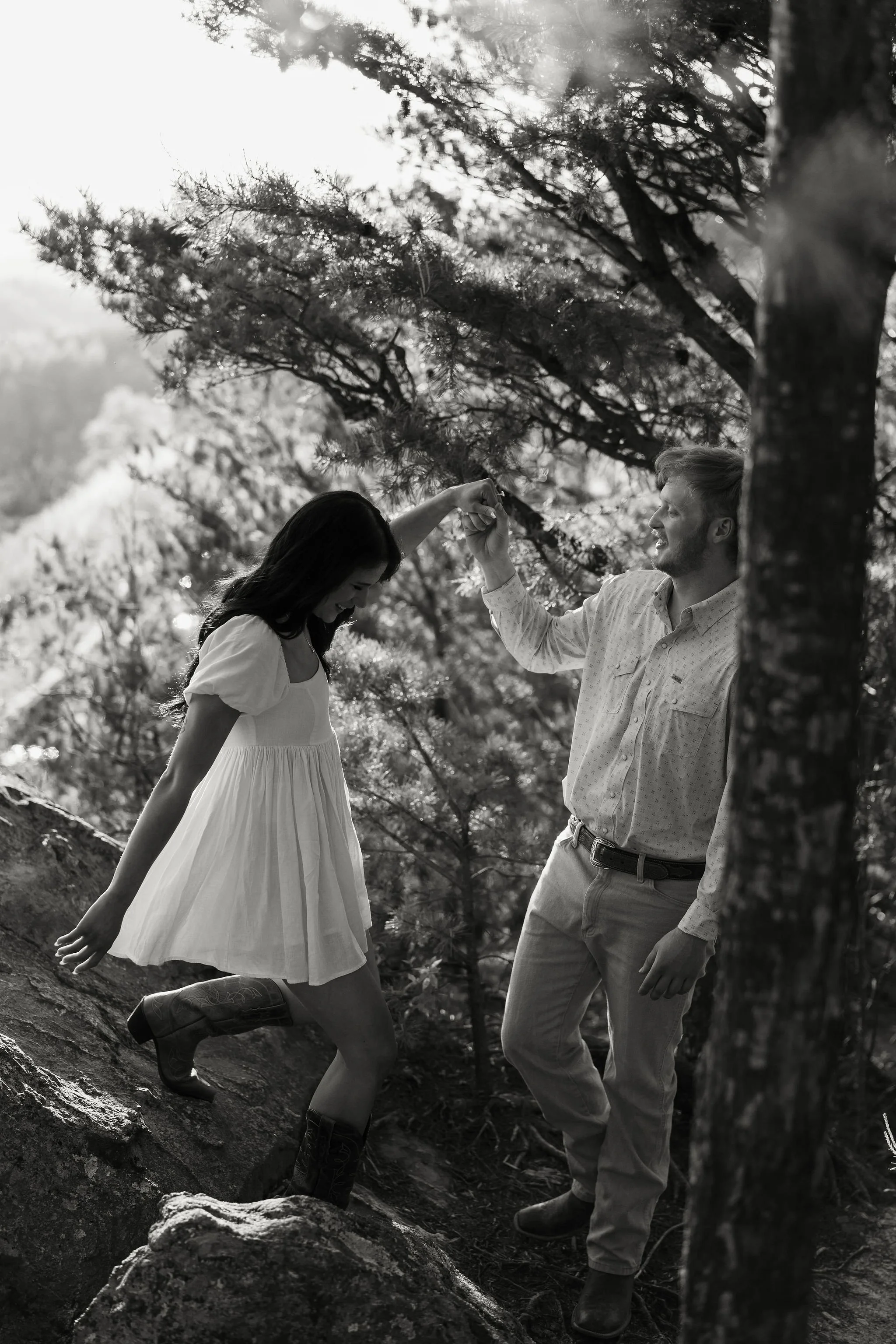 gatlinburg-elopement-Is-Hiring-a-Proposal-Photographer-Worth-It