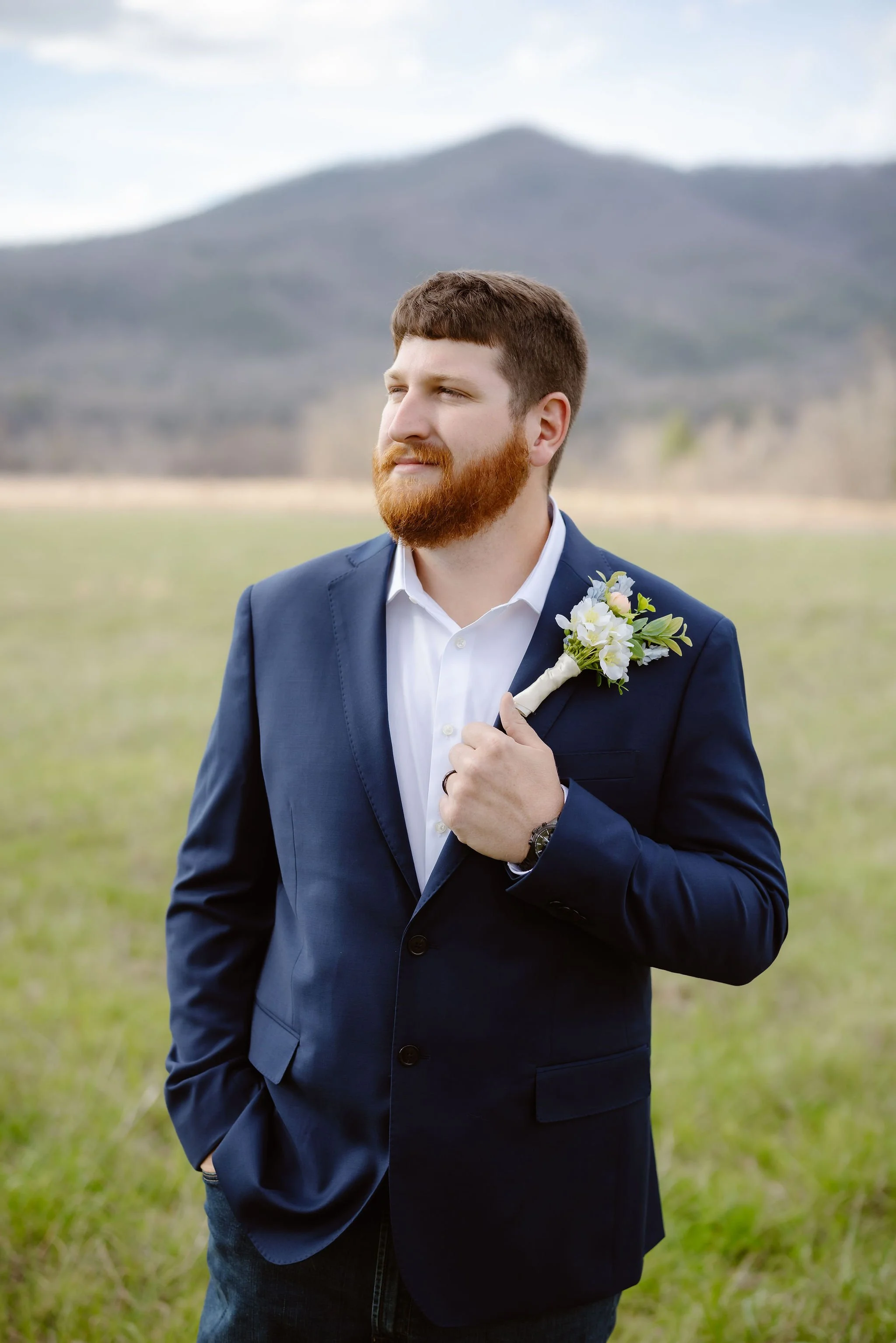 gatlinburg-wedding-Why-Your-Wedding-Timeline-matters 