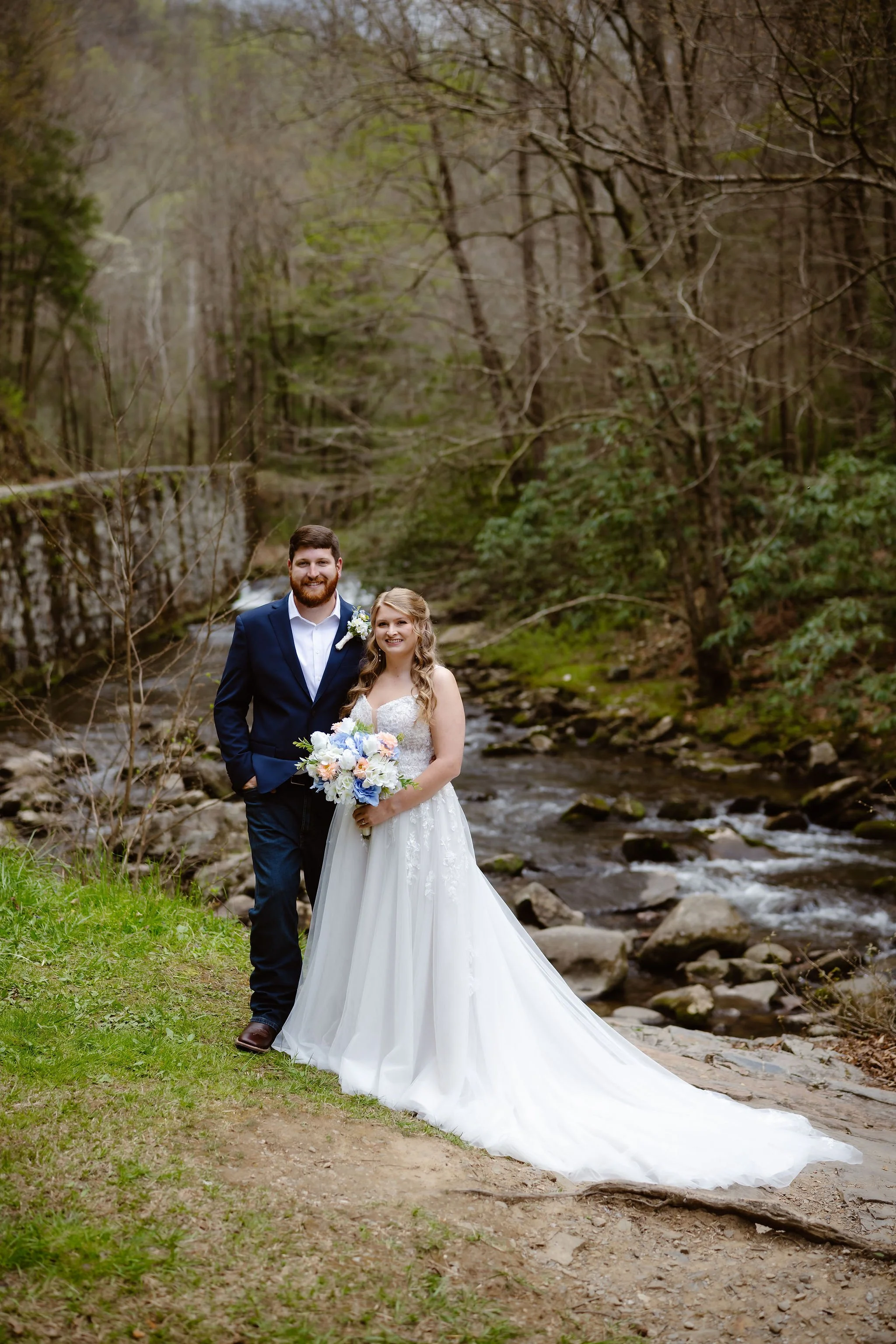 gatlinburg-wedding-Why-Your-Wedding-Timeline-matters 