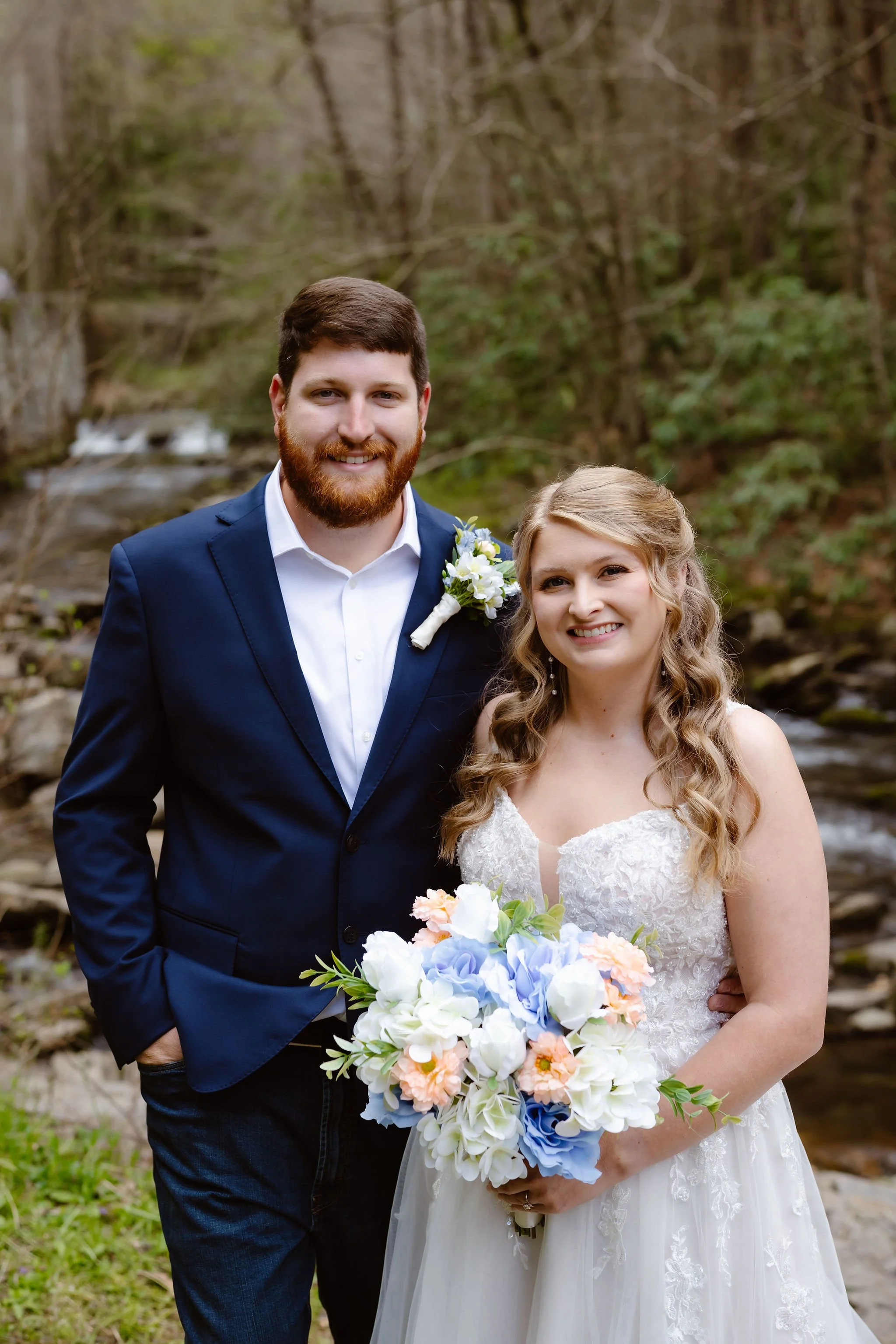 gatlinburg-wedding-Why-Your-Wedding-Timeline-matters 