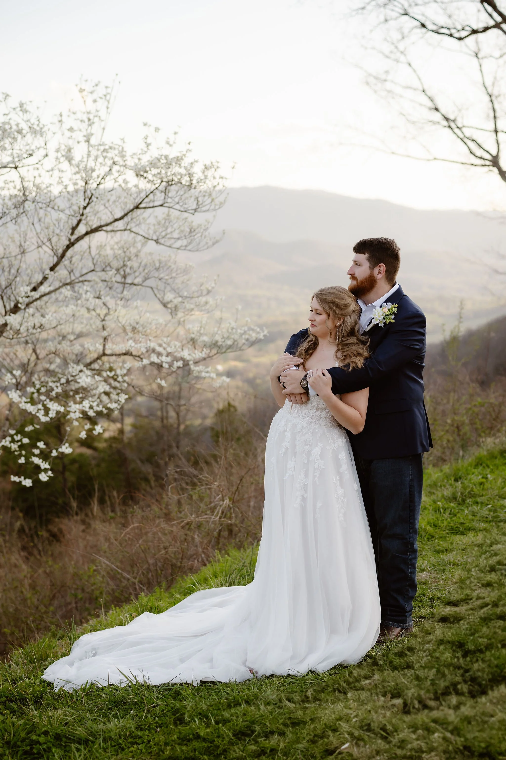 gatlinburg-wedding-Why-Your-Wedding-Timeline-matters 