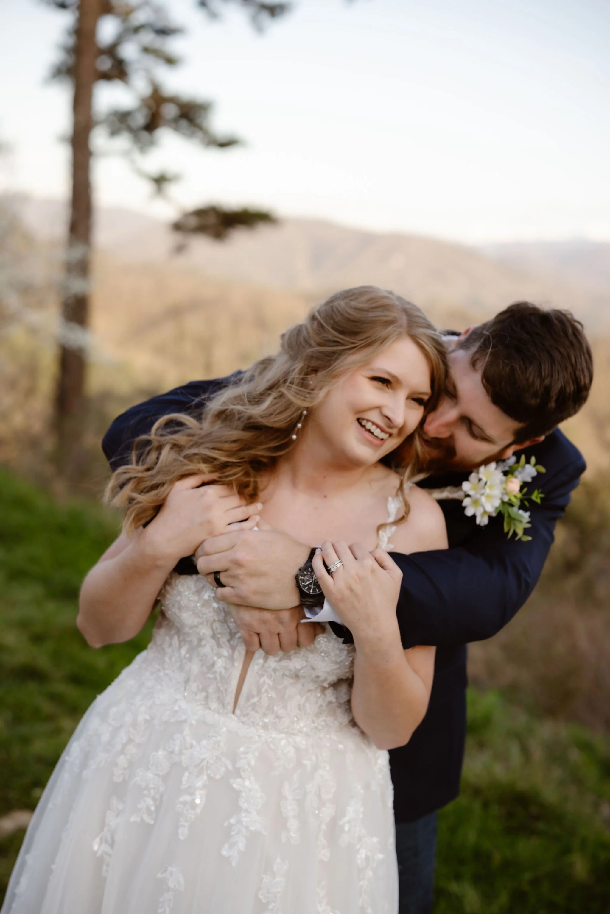 gatlinburg-wedding-Why-Your-Wedding-Timeline-matters 