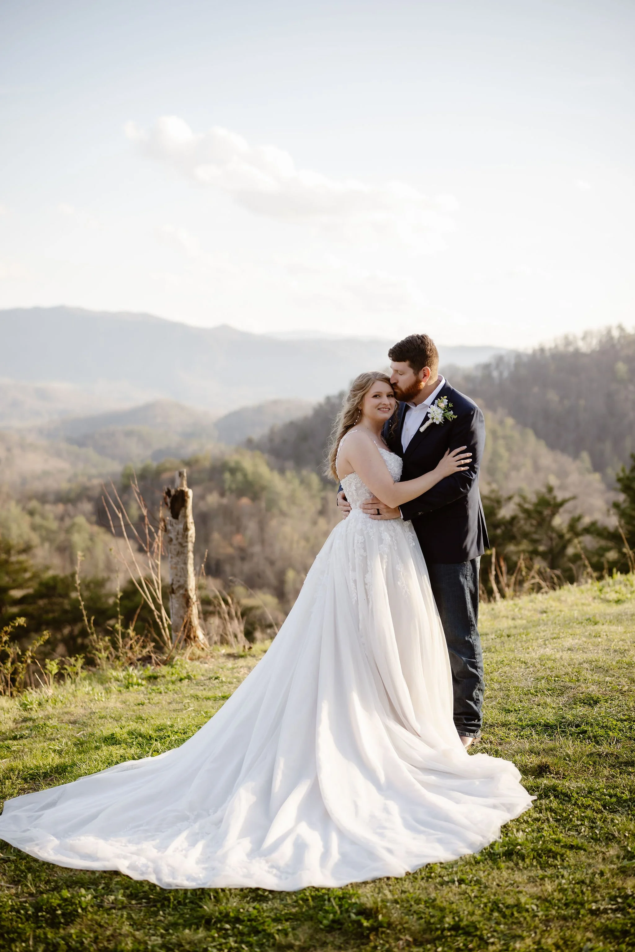 gatlinburg-wedding-Why-Your-Wedding-Timeline-matters 
