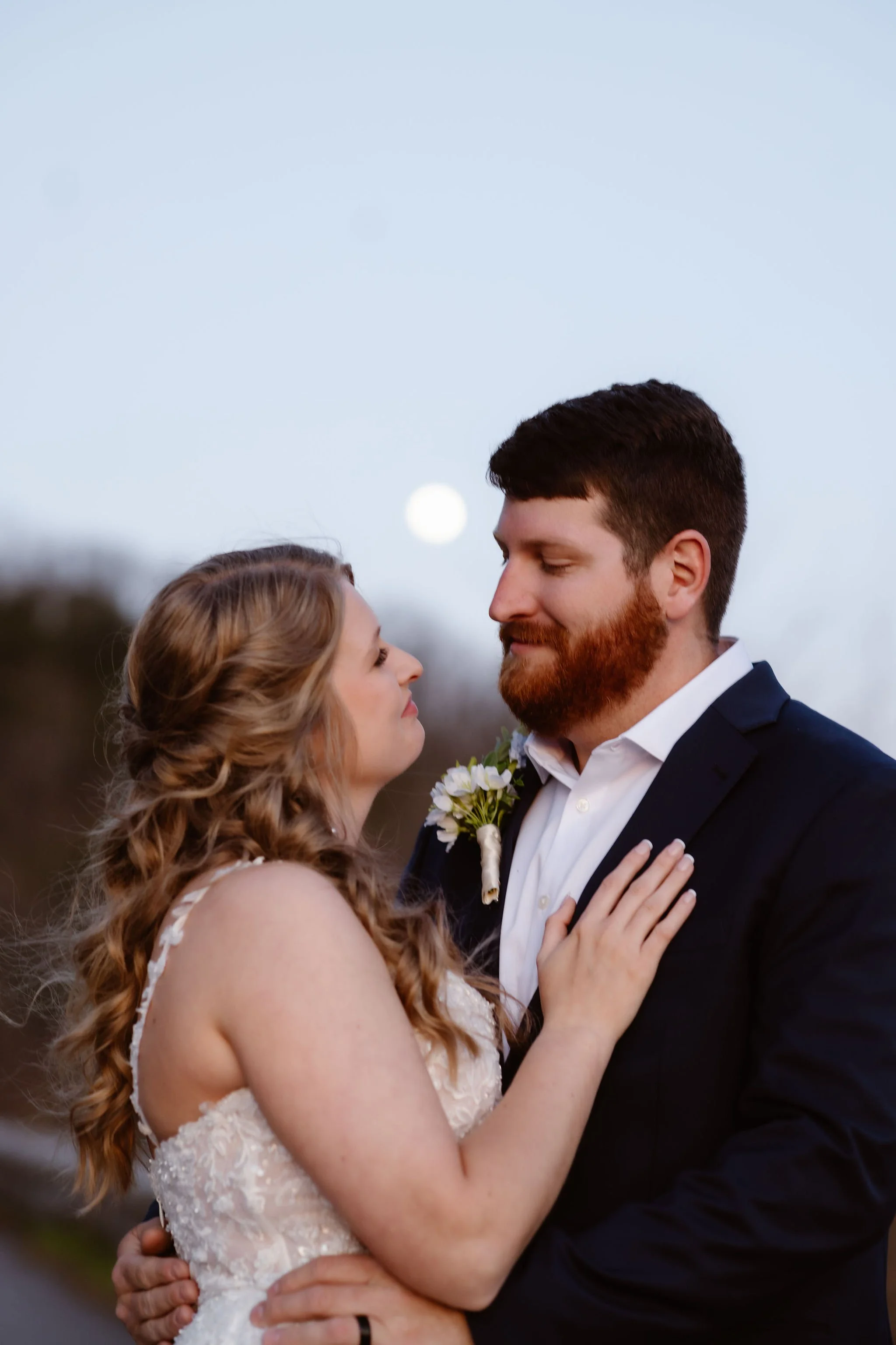 gatlinburg-wedding-Why-Your-Wedding-Timeline-matters 
