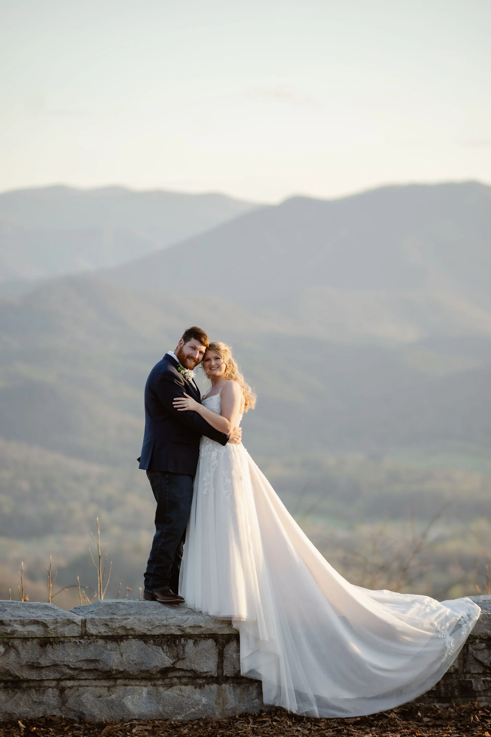 gatlinburg-wedding-Why-Your-Wedding-Timeline-matters 
