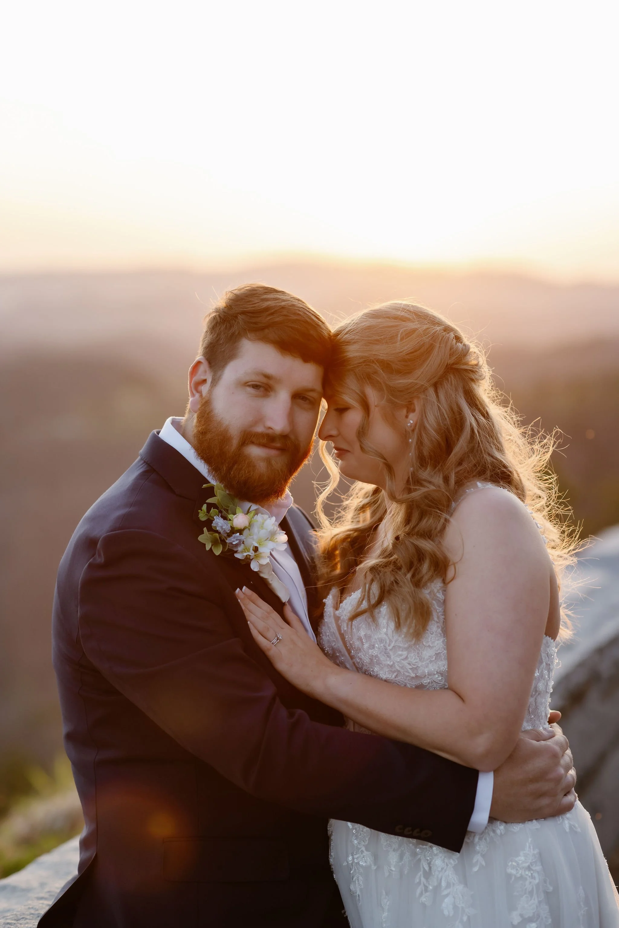gatlinburg-wedding-Why-Your-Wedding-Timeline-matters 