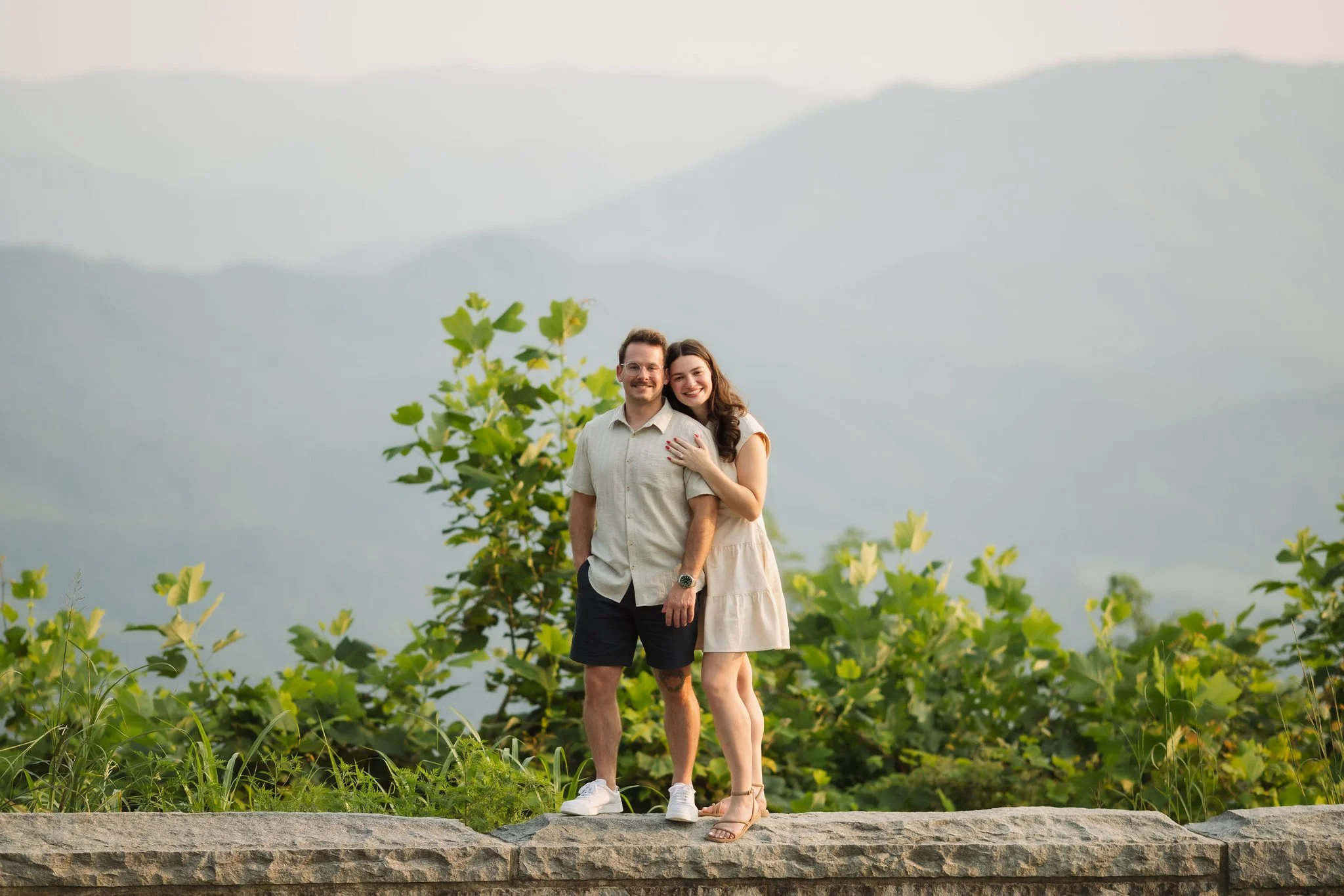 The Ultimate Proposal Planning Checklist for a Smoky Mountain Engagement
