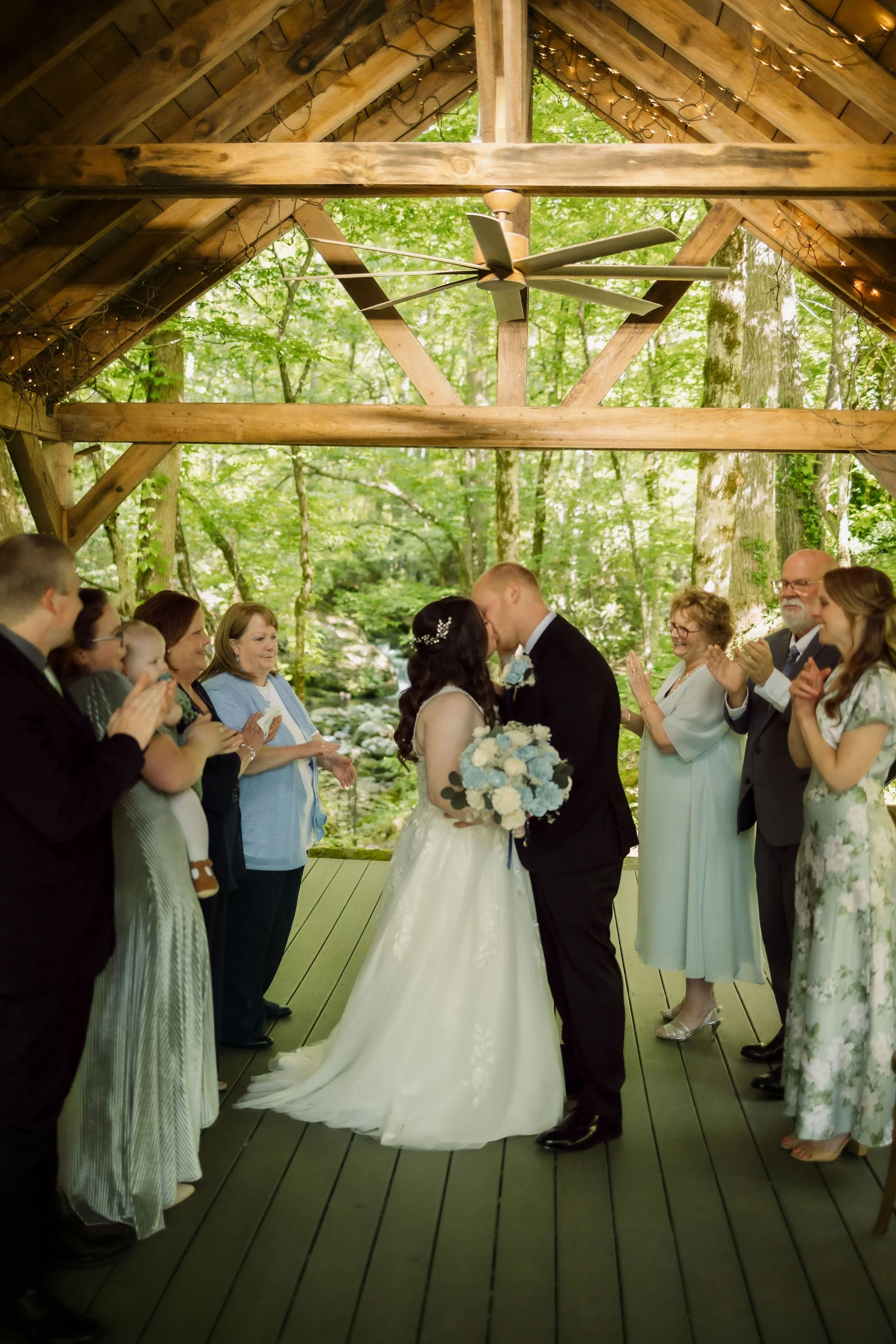 how-to-make-your-gatlinburg-elopement-feel-like-a-wedding