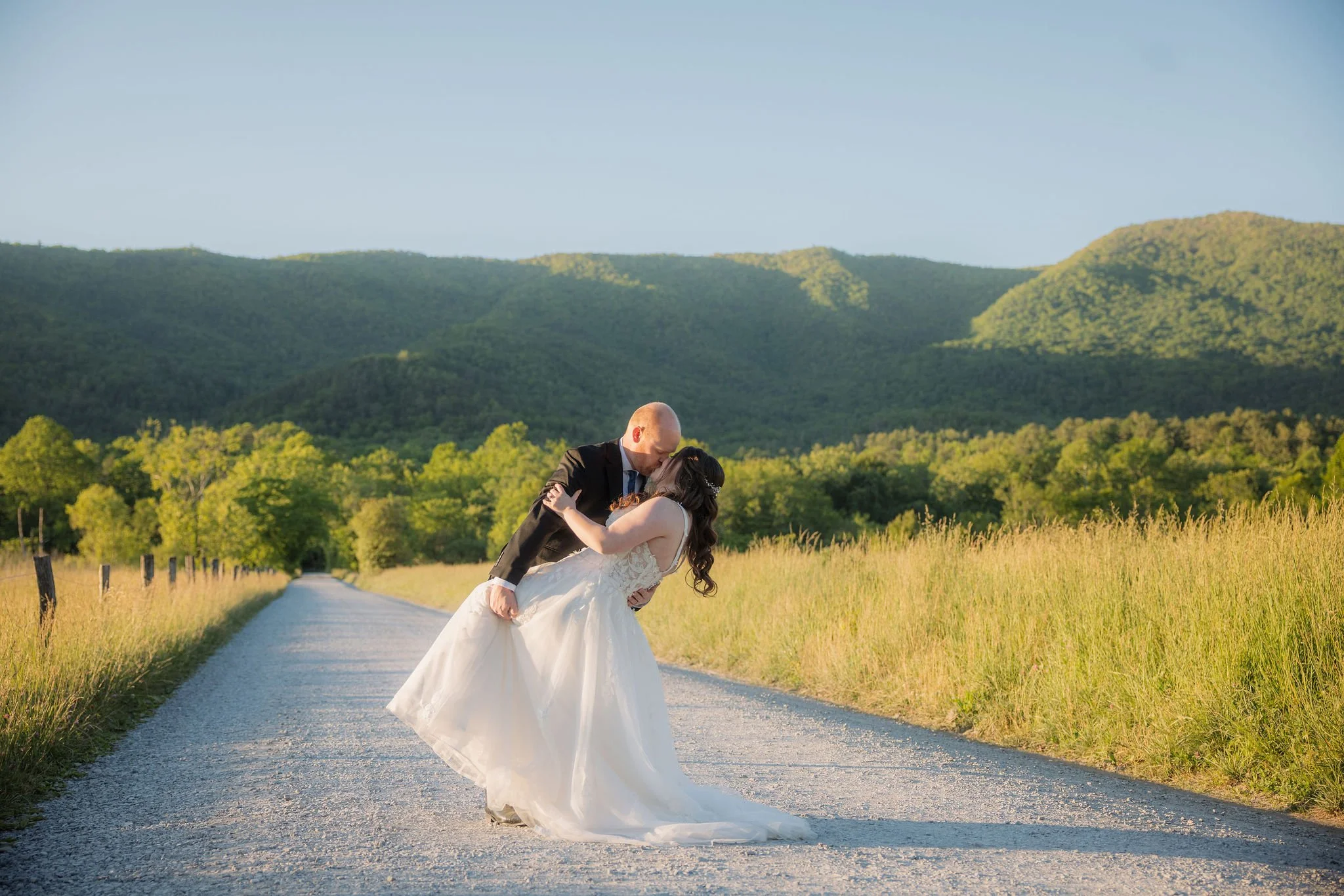 How to Make Your Gatlinburg Elopement Feel Like a Wedding