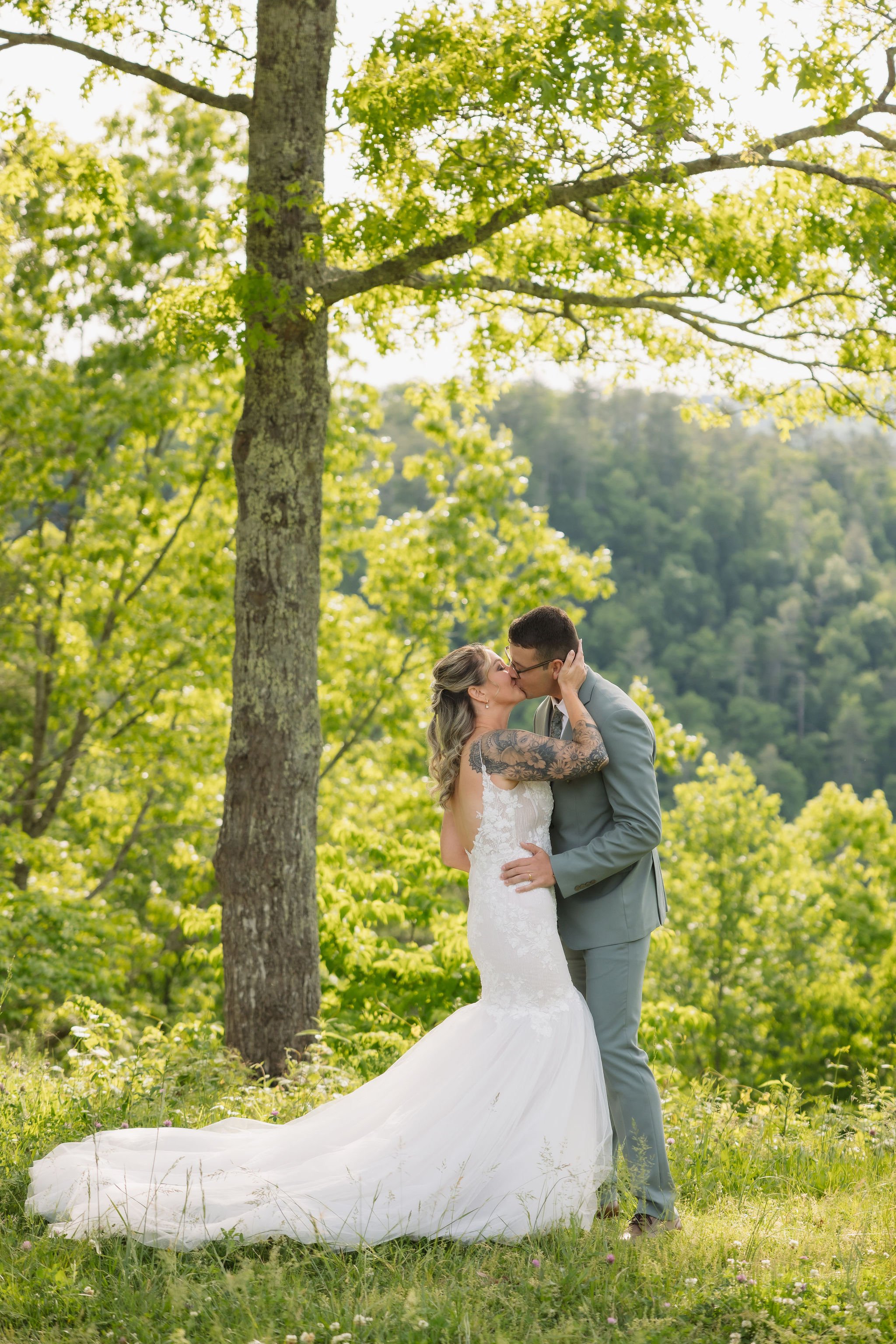 what-to-do-between-your-smoky-mountain-ceremony-and-dinner