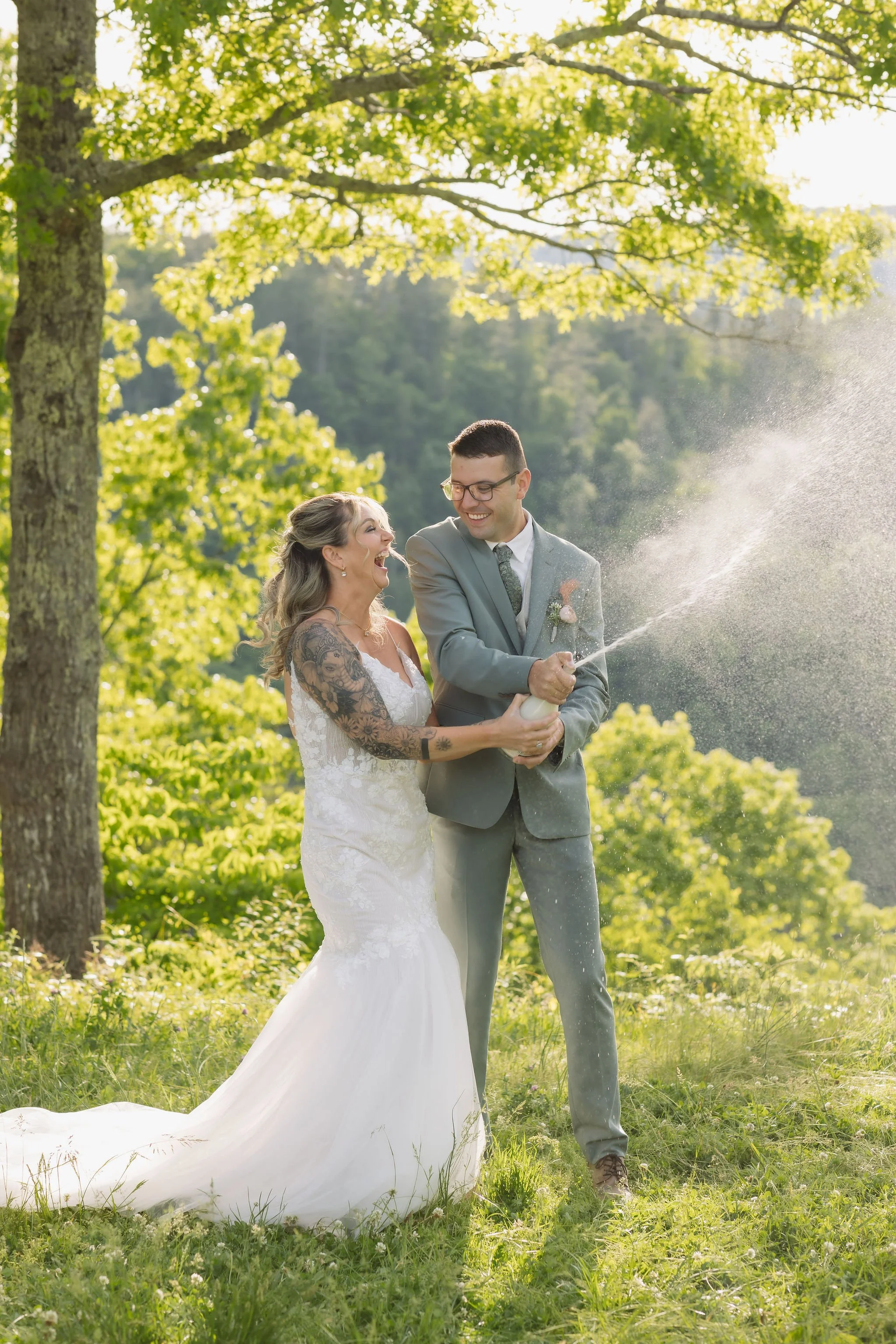 what-to-do-between-your-smoky-mountain-ceremony-and-dinner