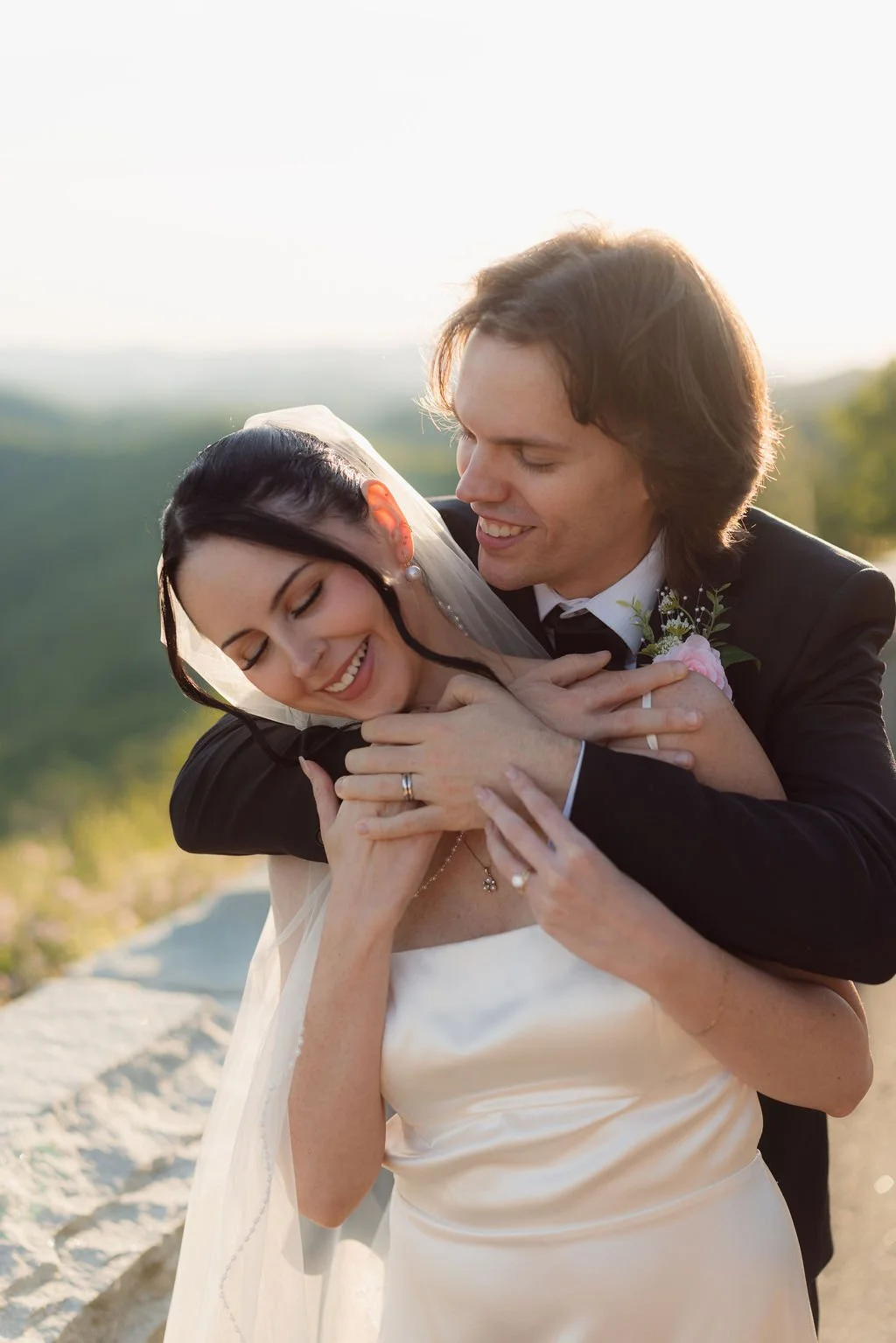 Best-Gatlinburg-Scenic-Drives-for-Elopement-Photos