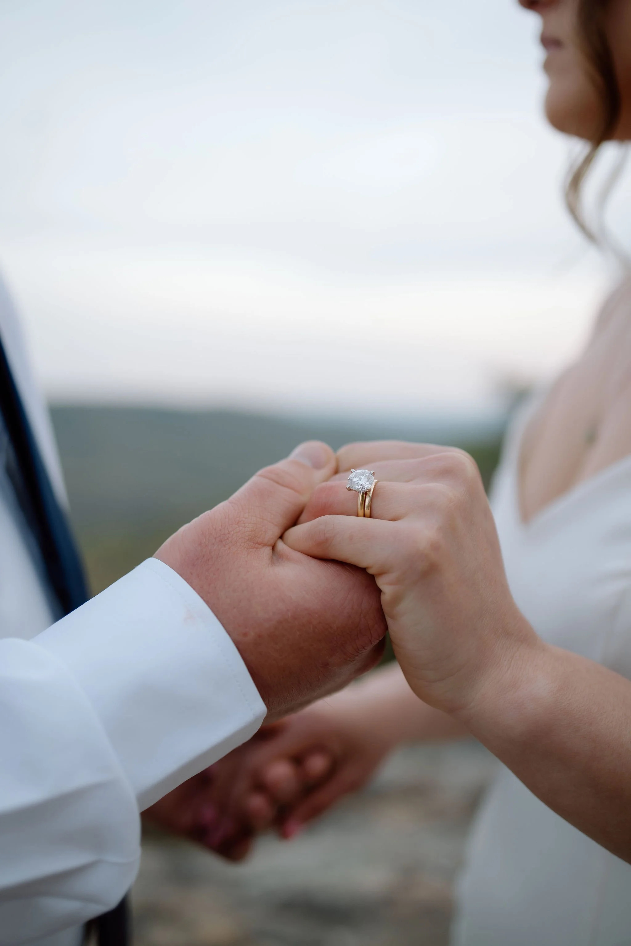 Waterfall-Elopement-in-the-Smoky-Mountains