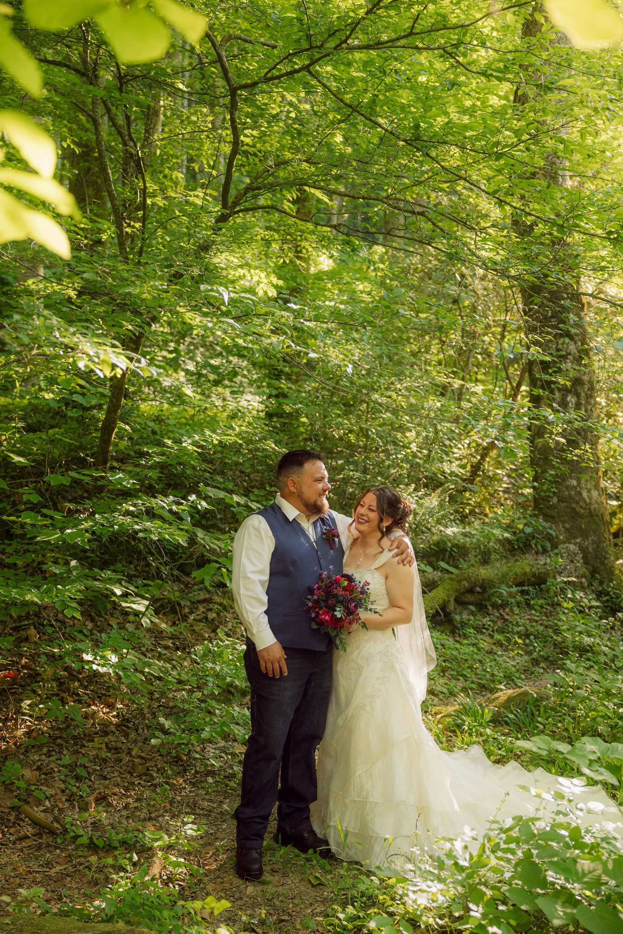 10-things-youll-wish-you-made-more-time-for-on-your-gatlinburg-elopement-day