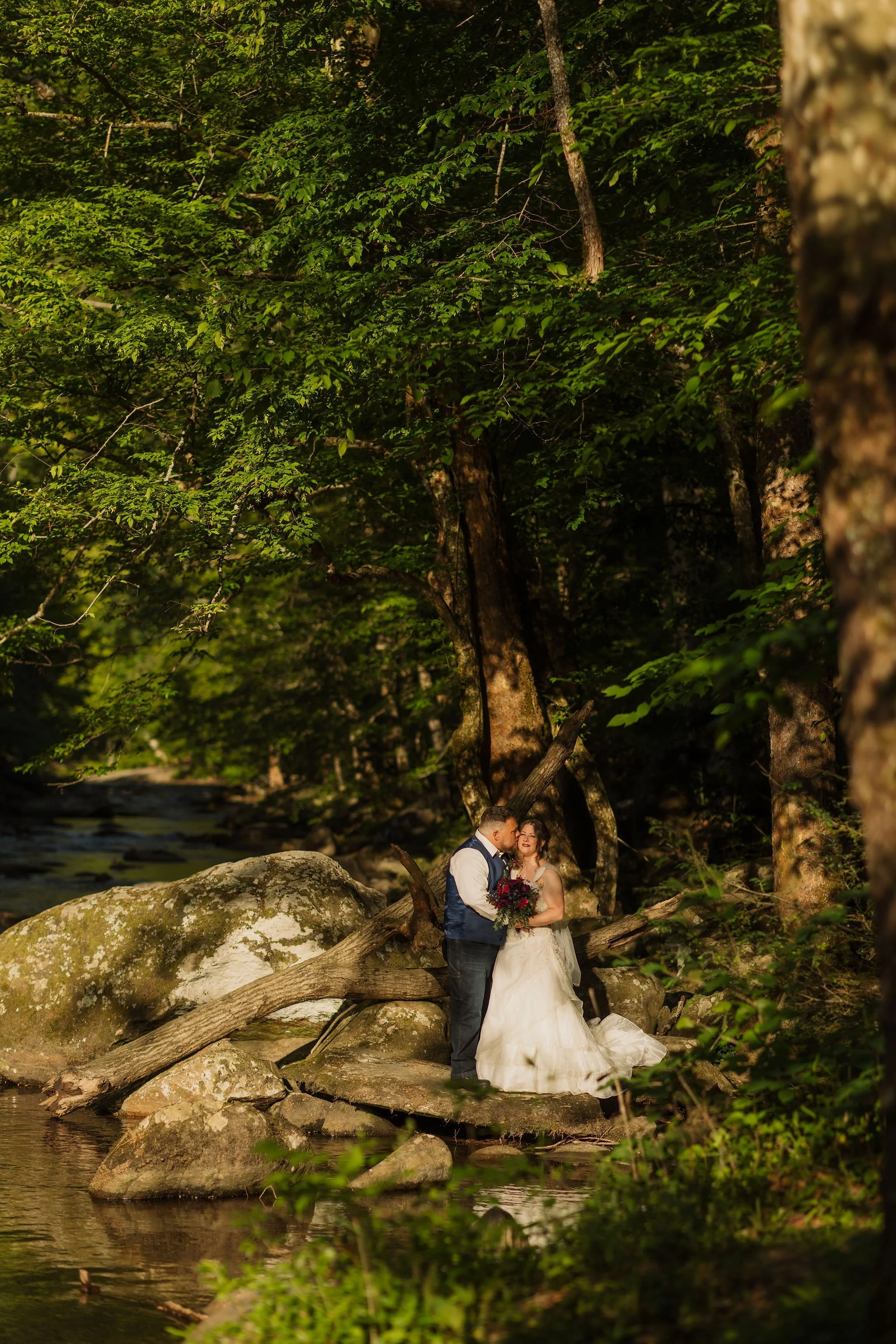 10-things-youll-wish-you-made-more-time-for-on-your-gatlinburg-elopement-day