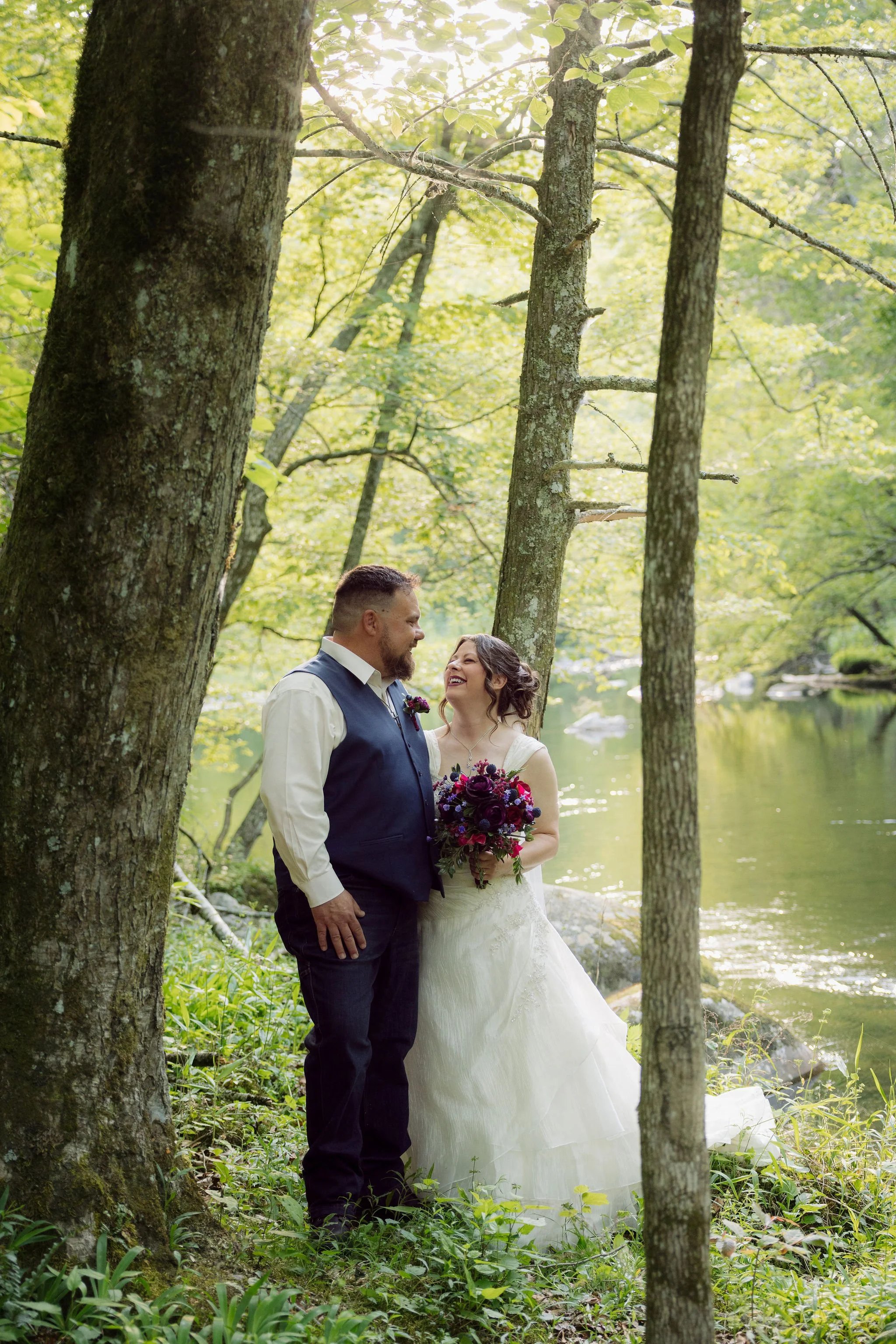 10-things-youll-wish-you-made-more-time-for-on-your-gatlinburg-elopement-day