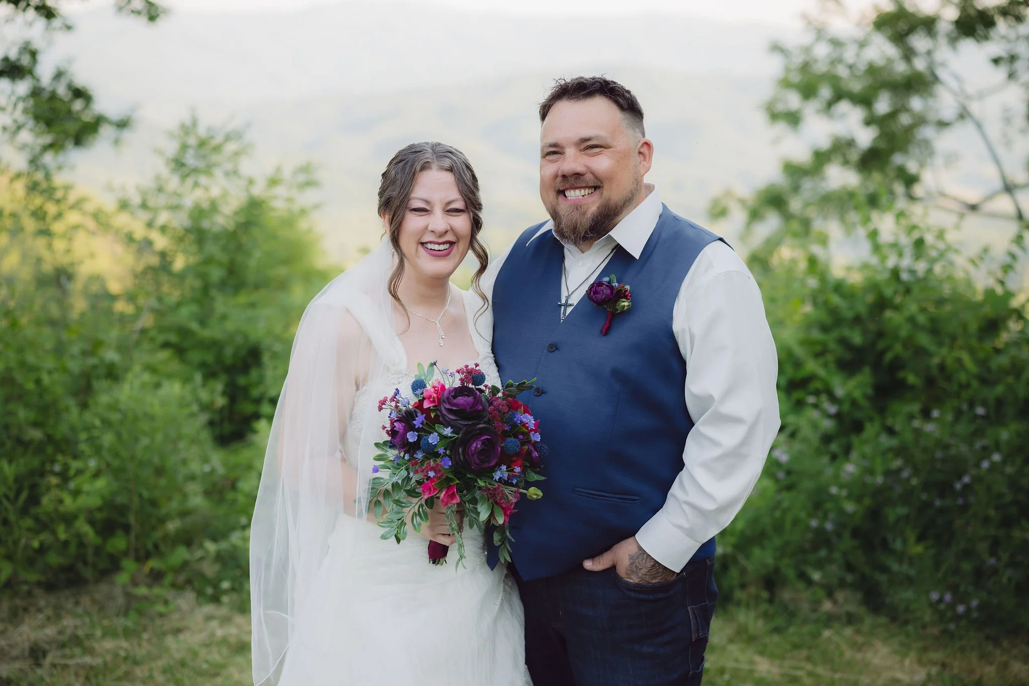 10-things-youll-wish-you-made-more-time-for-on-your-gatlinburg-elopement-day
