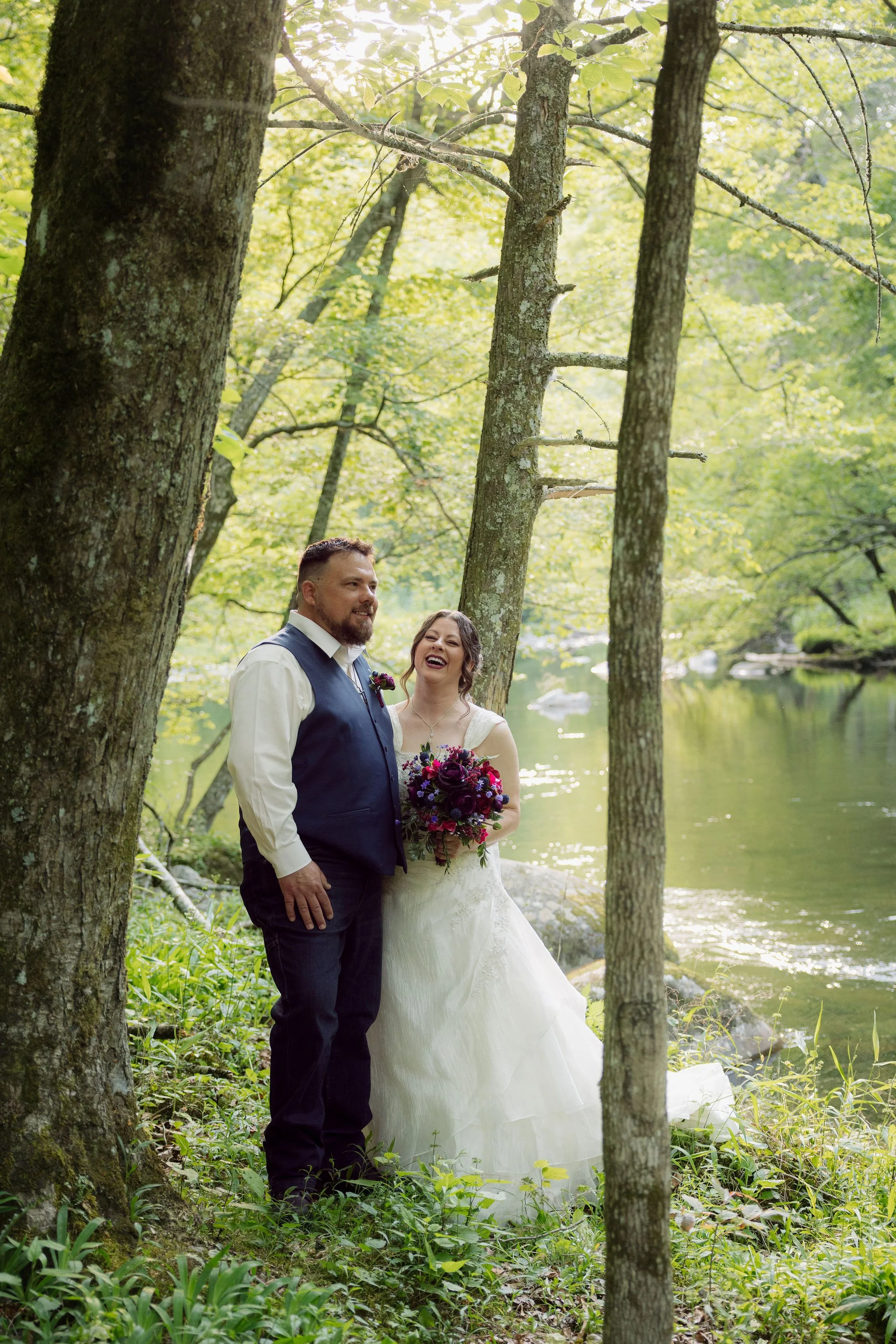 10-things-youll-wish-you-made-more-time-for-on-your-gatlinburg-elopement-day