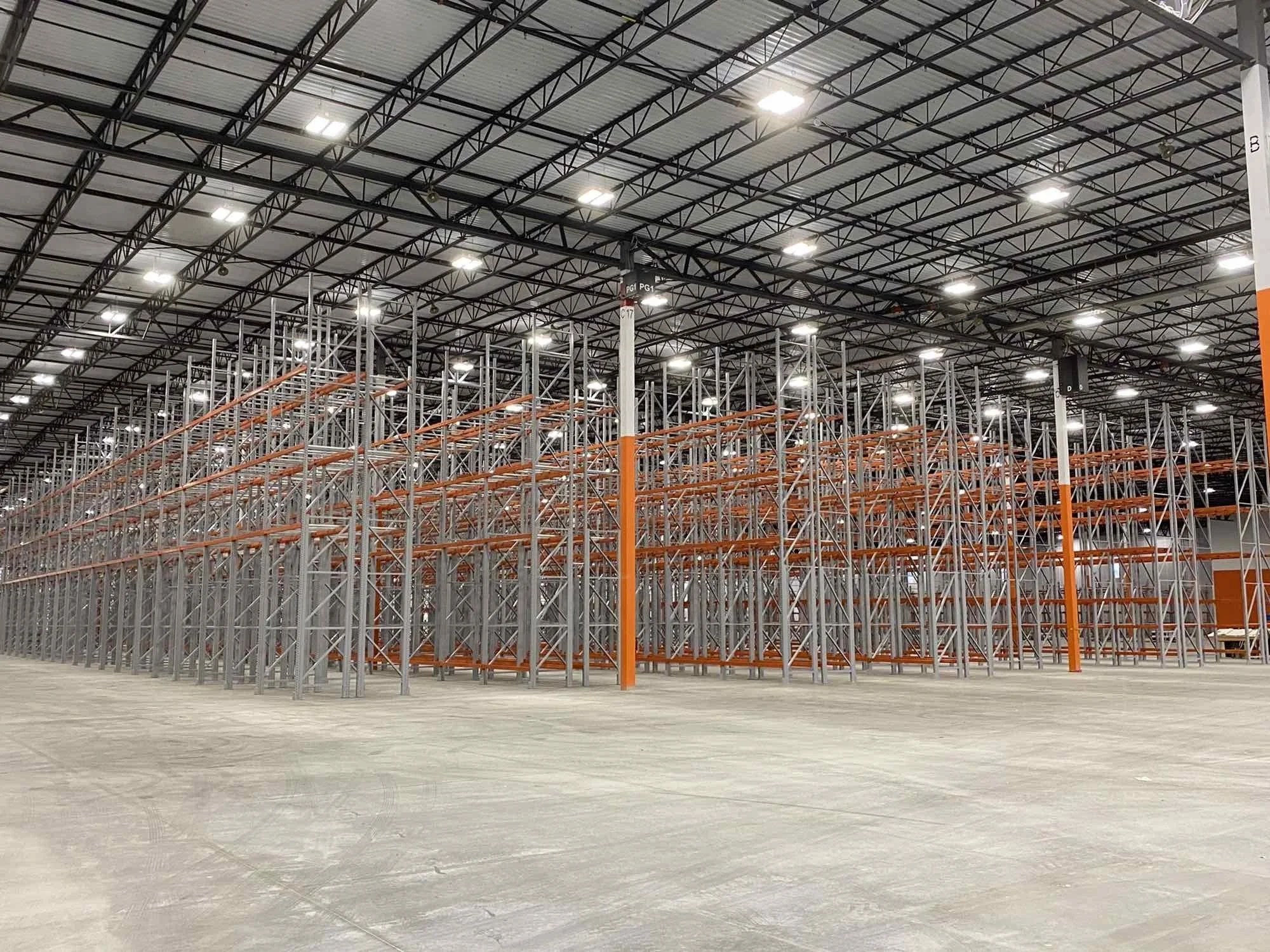 The Home Depot MDO — Jimco Acoustics, Inc.