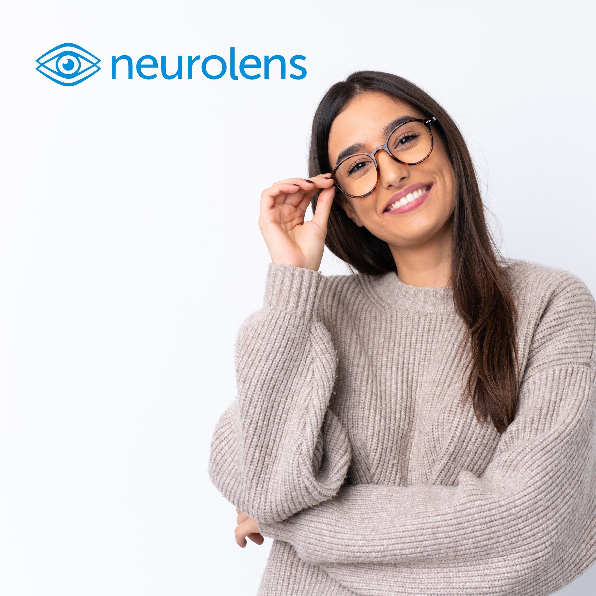 Get ready to say goodbye to those pesky headaches, eye strain, and neck pain. We're offering an exclusive deal this March: $200 off Neurolens! Neurolens is the first and only contoured prism lens shown to relieve the painful symptoms. Take the first 