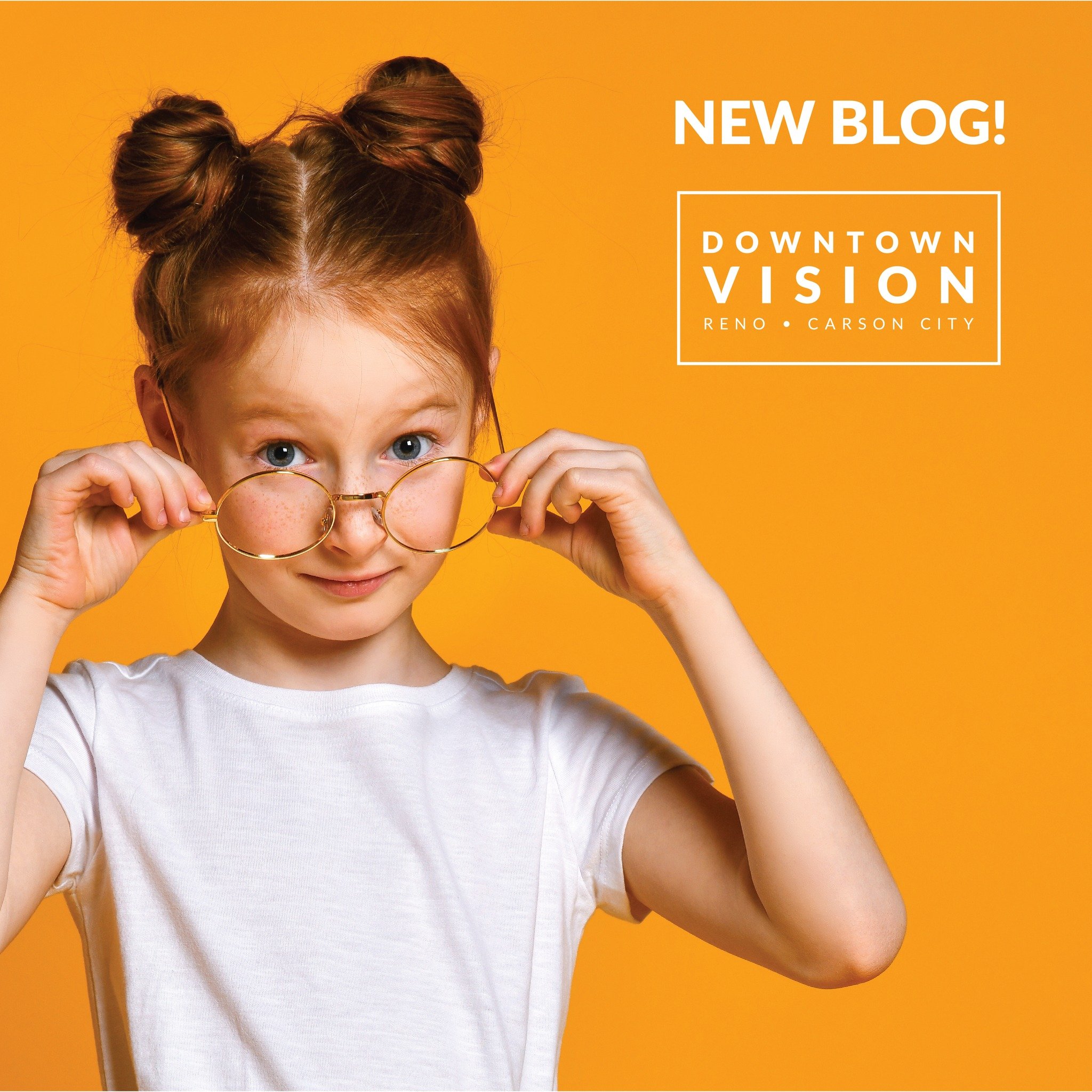 Children and teens have different eye characteristics and needs than adults&mdash;and they constantly change as they age! 👓 Zeiss SmartLife Young lenses utilize innovative technology specifically designed for the age, anatomy, lifestyle, and visual 