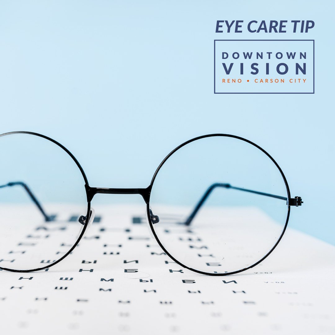 Did you know many common eye diseases like age-related macular degeneration and glaucoma don&rsquo;t have many warning signs? A comprehensive eye exam is one of the only ways to ensure your eyes are healthy and detect disease before it's too late. Th