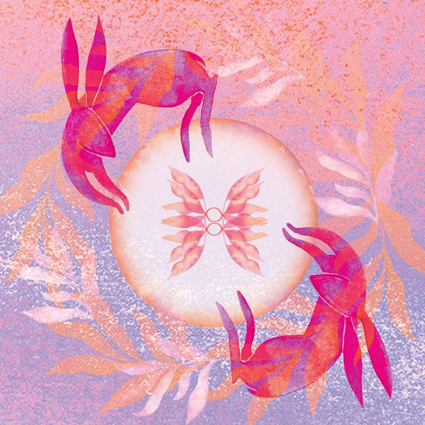 It was Lunar New Year 🧧 a couple of Sundays ago. May this new year bring much luck and love.

너희도 새해 복 많이 받아!!

#lunarnewyear #lunarnewyear2023 #illustration #illustration #watercolor