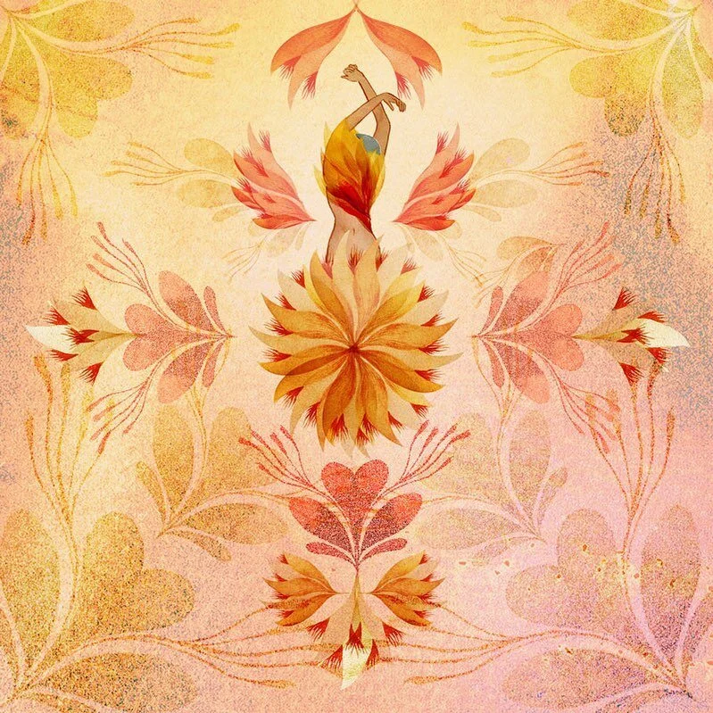 &ldquo;For winter's rains and ruins are over, And all the season of snows and sins; The days dividing lover and lover, The light that loses, the night that wins; And time remembered is grief forgotten, And frosts are slain and flowers begotten, And i