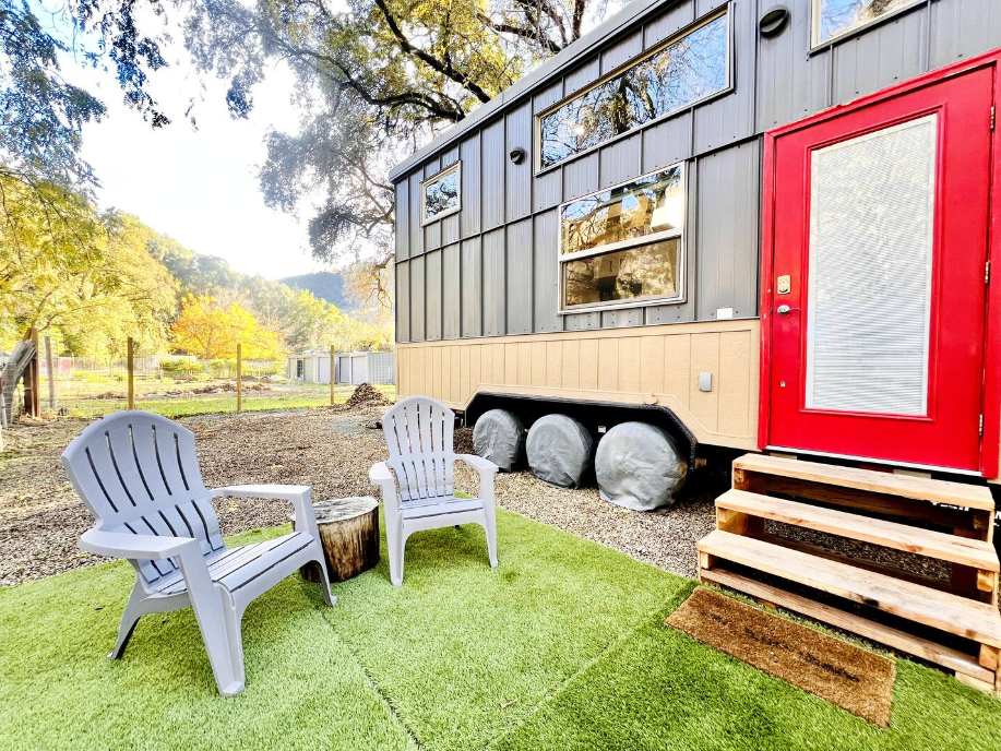 Gallery — Blue Lakes Village RV Park