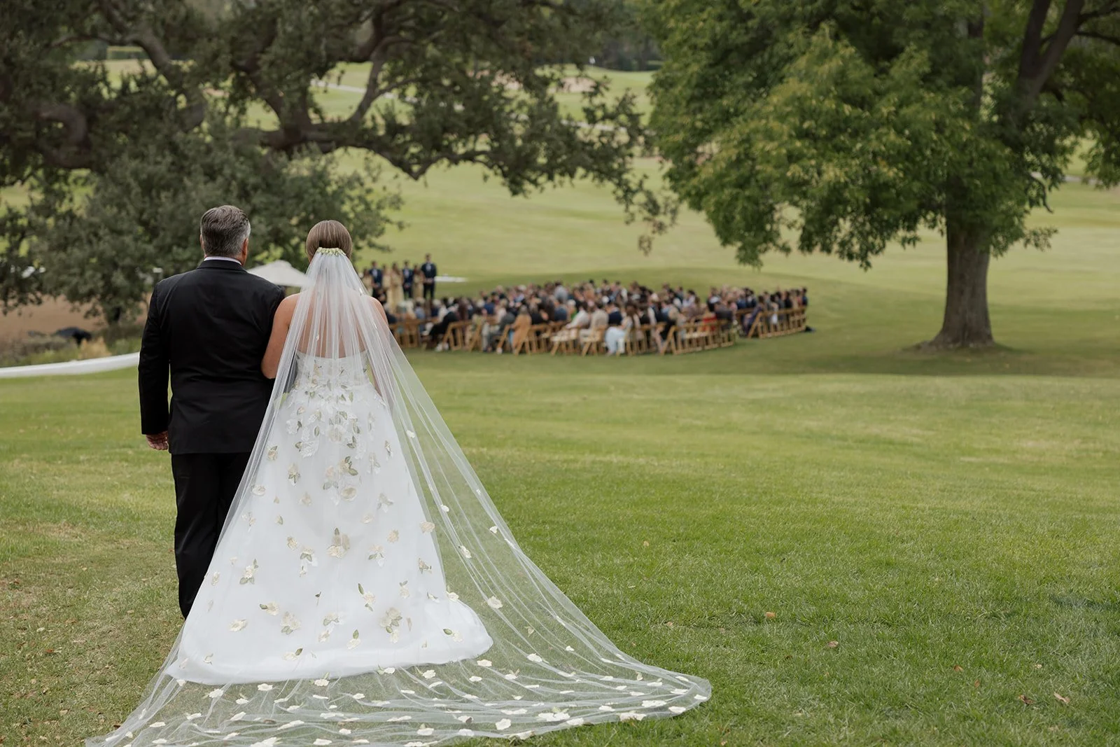 RMINE Cathedral Veil