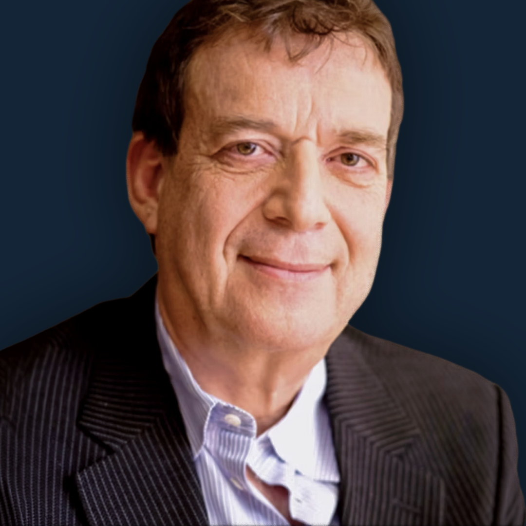 PAUL ALMOND