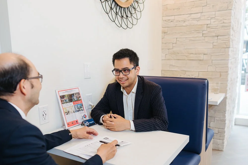 PROPERTY MANAGEMENT — HOMELANDREALTY