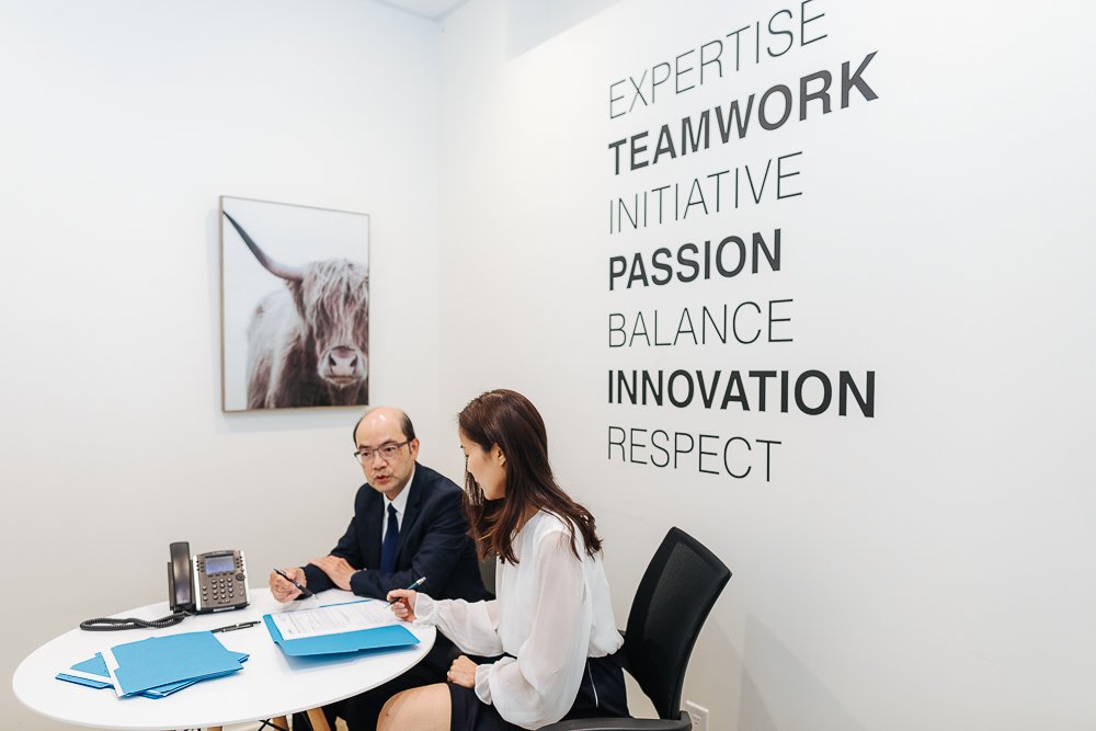 PROPERTY MANAGEMENT — HOMELANDREALTY