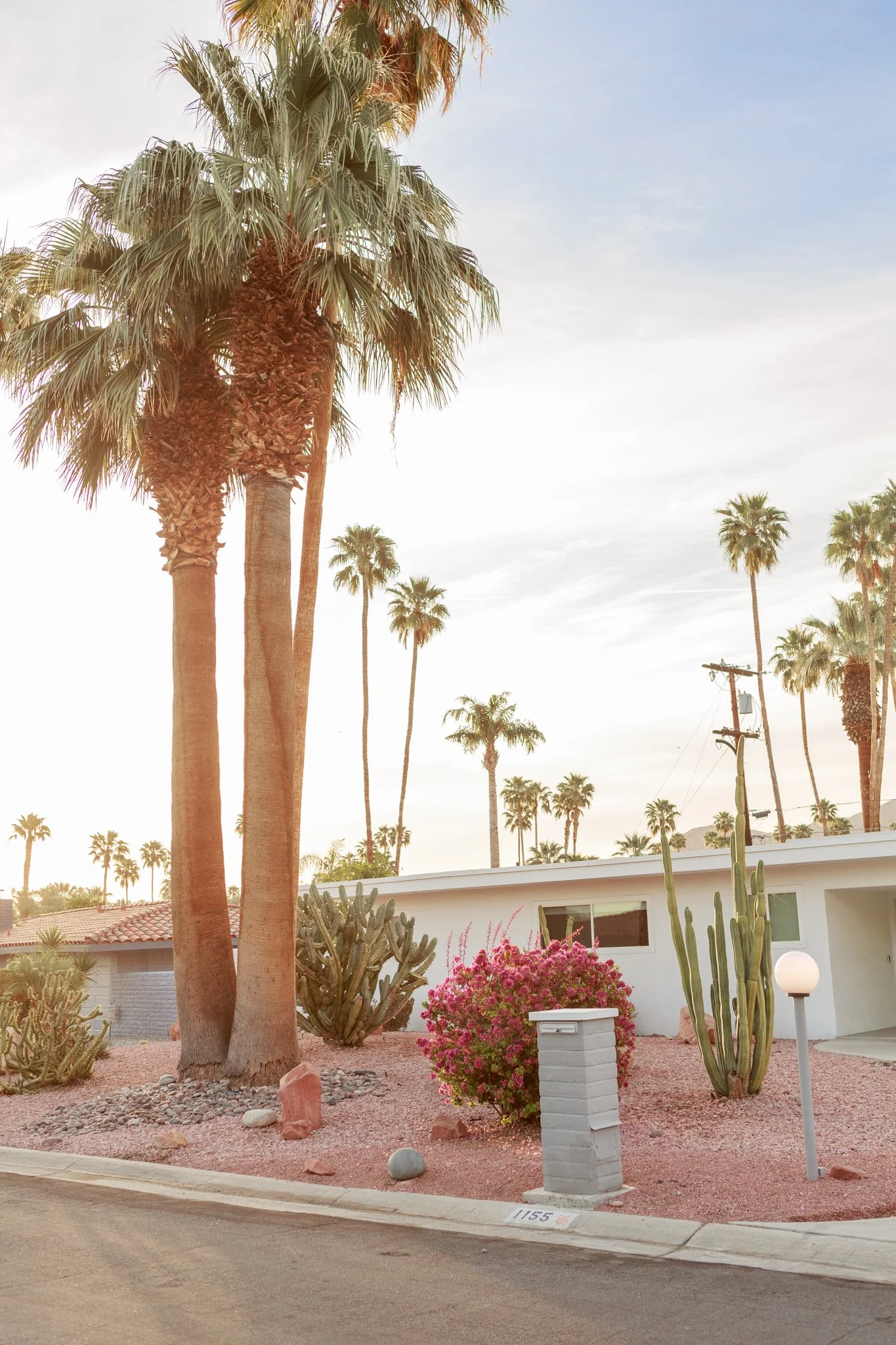 48 Hours in Palm Springs, CA