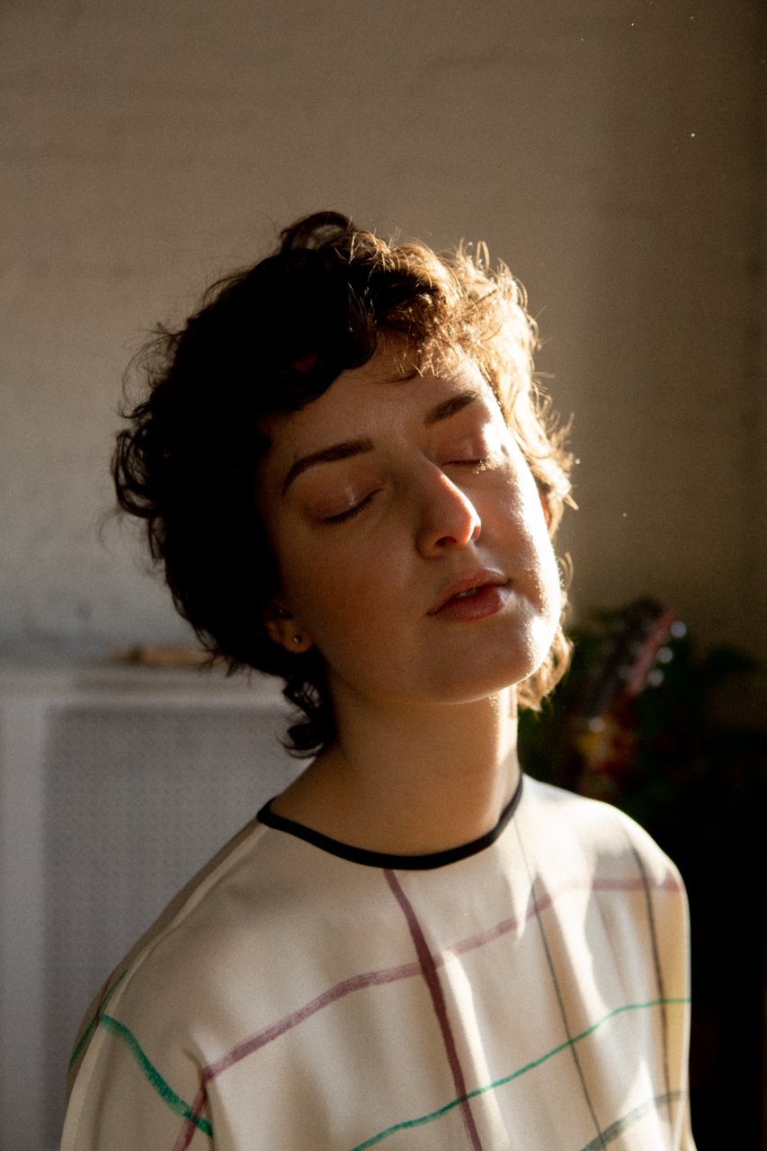 When the fire is not burning anymore