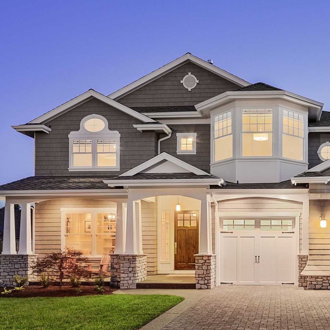 Home Build