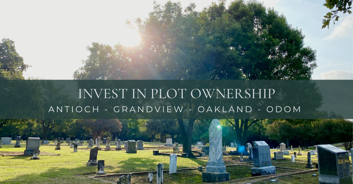 Grandview Cemetery Association